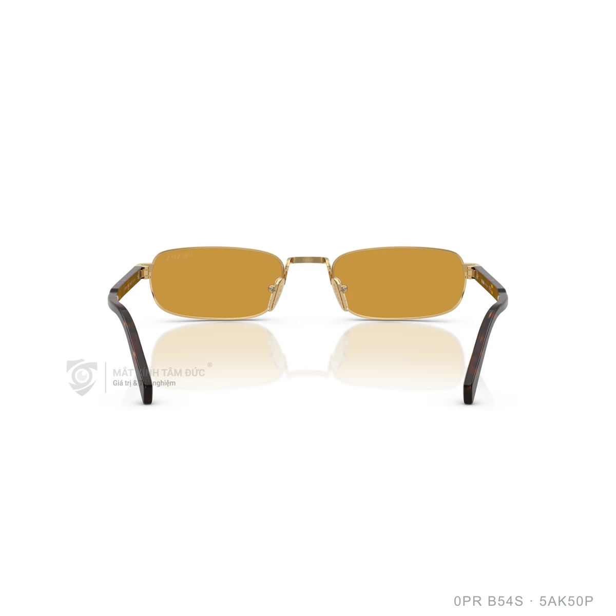 Kính mát Prada 0PR B54S - Ảnh 30