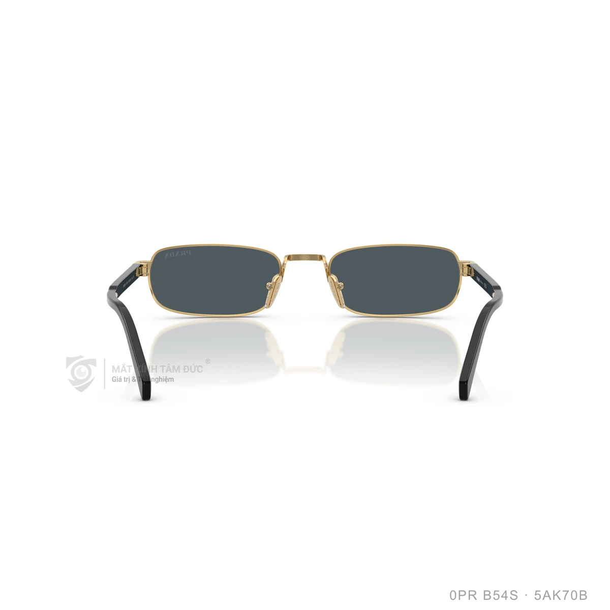 Kính mát Prada 0PR B54S - Ảnh 5
