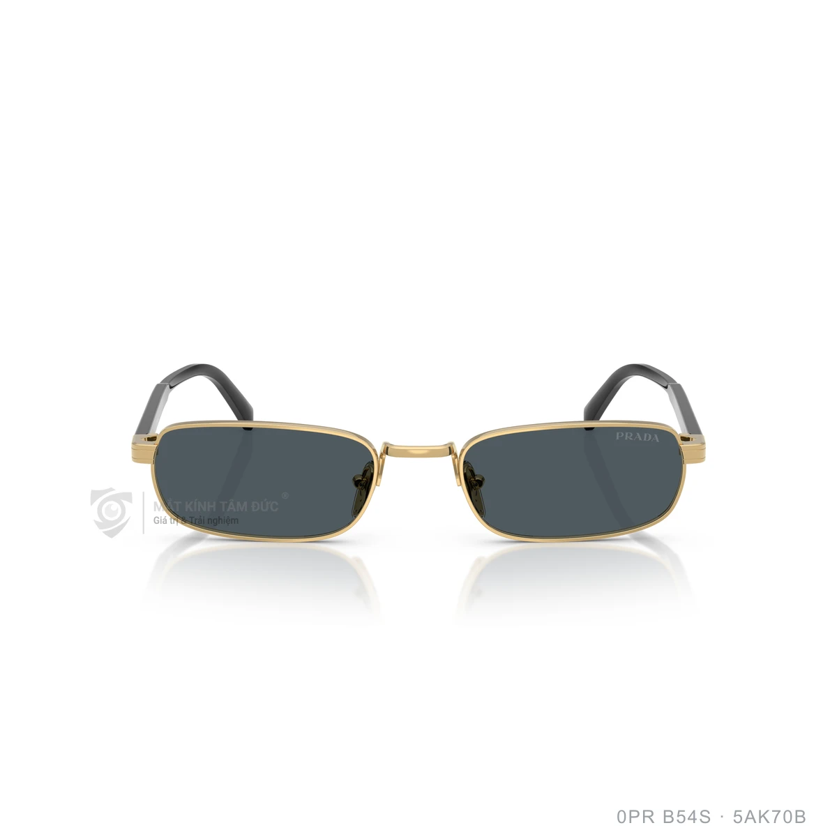 Kính mát Prada 0PR B54S - Ảnh 1