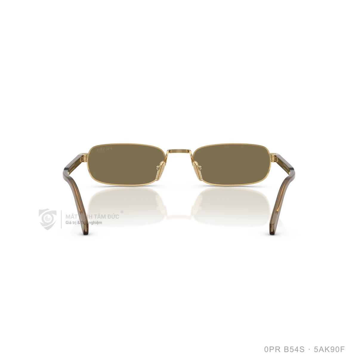 Kính mát Prada 0PR B54S - Ảnh 10