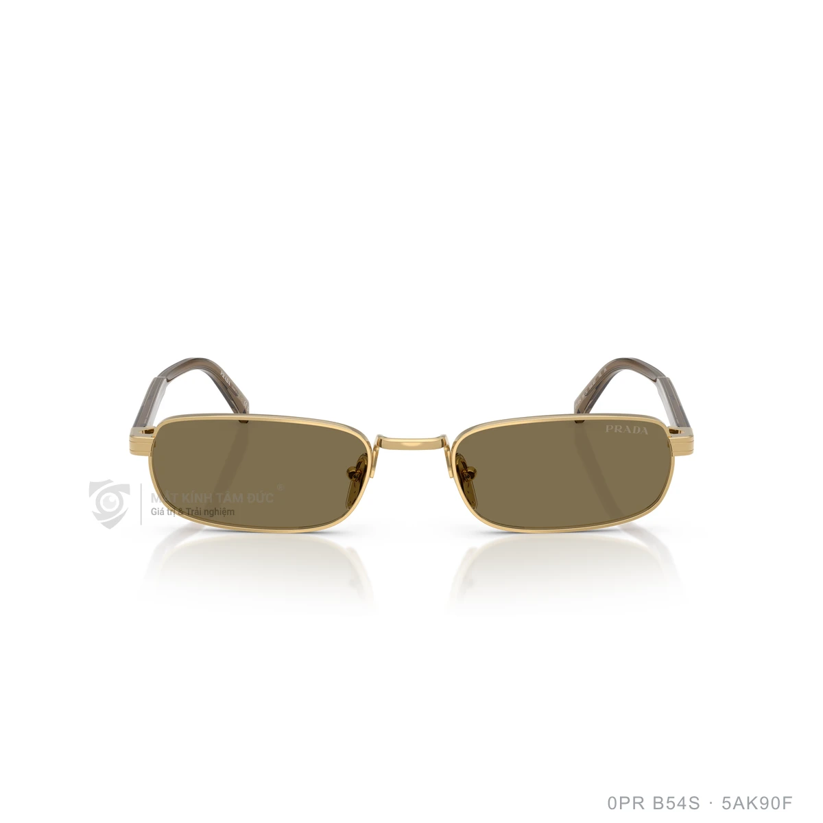 Kính mát Prada 0PR B54S - Ảnh 6