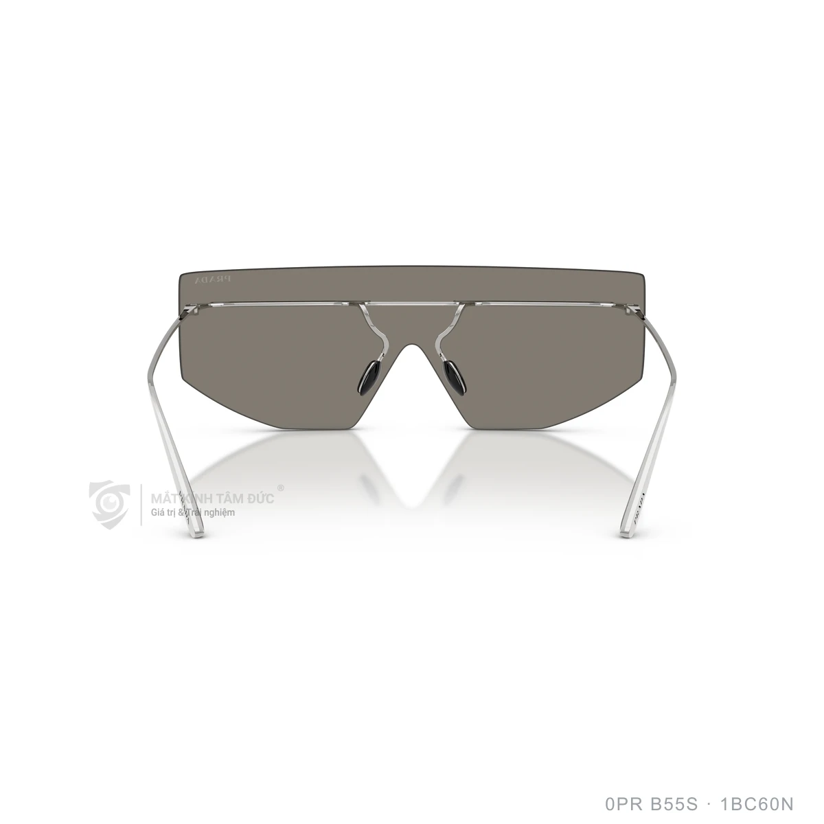 Kính mát Prada 0PR B55S - Ảnh 10