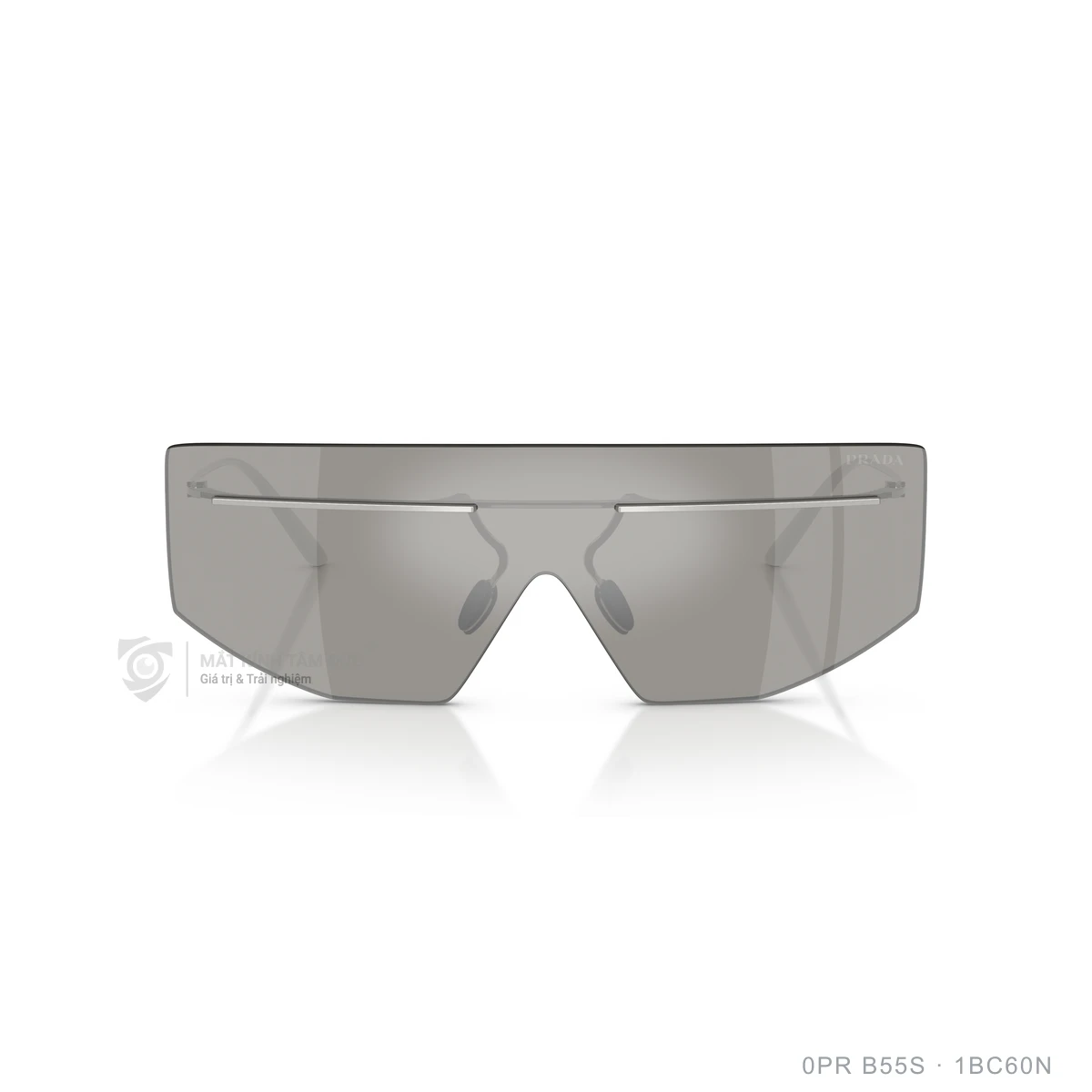 Kính mát Prada 0PR B55S - Ảnh 6