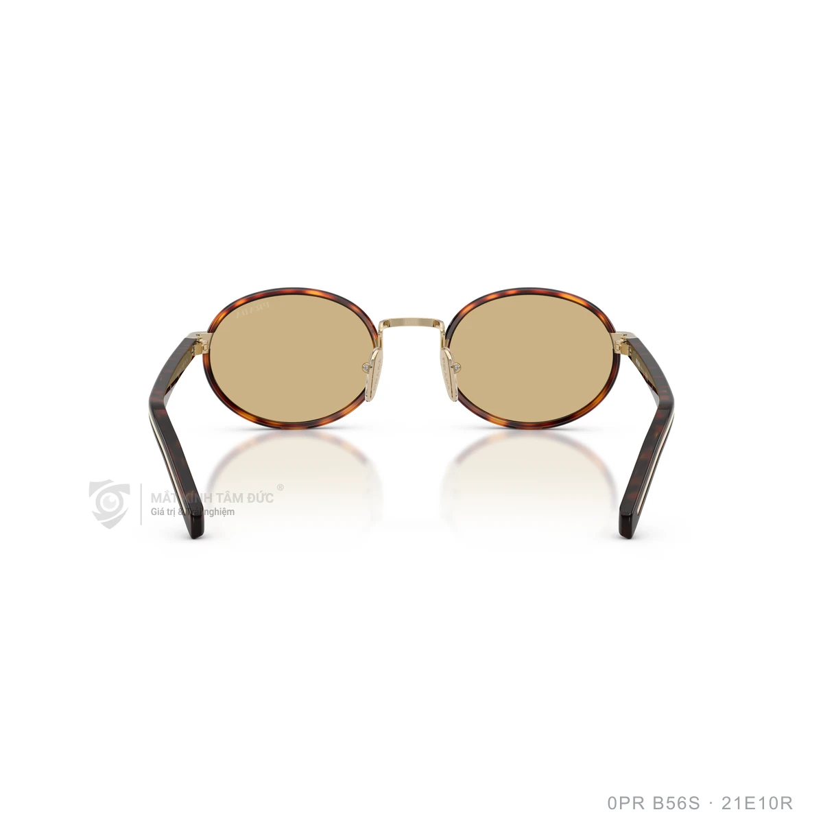 Kính mát Prada 0PR B56S - Ảnh 5