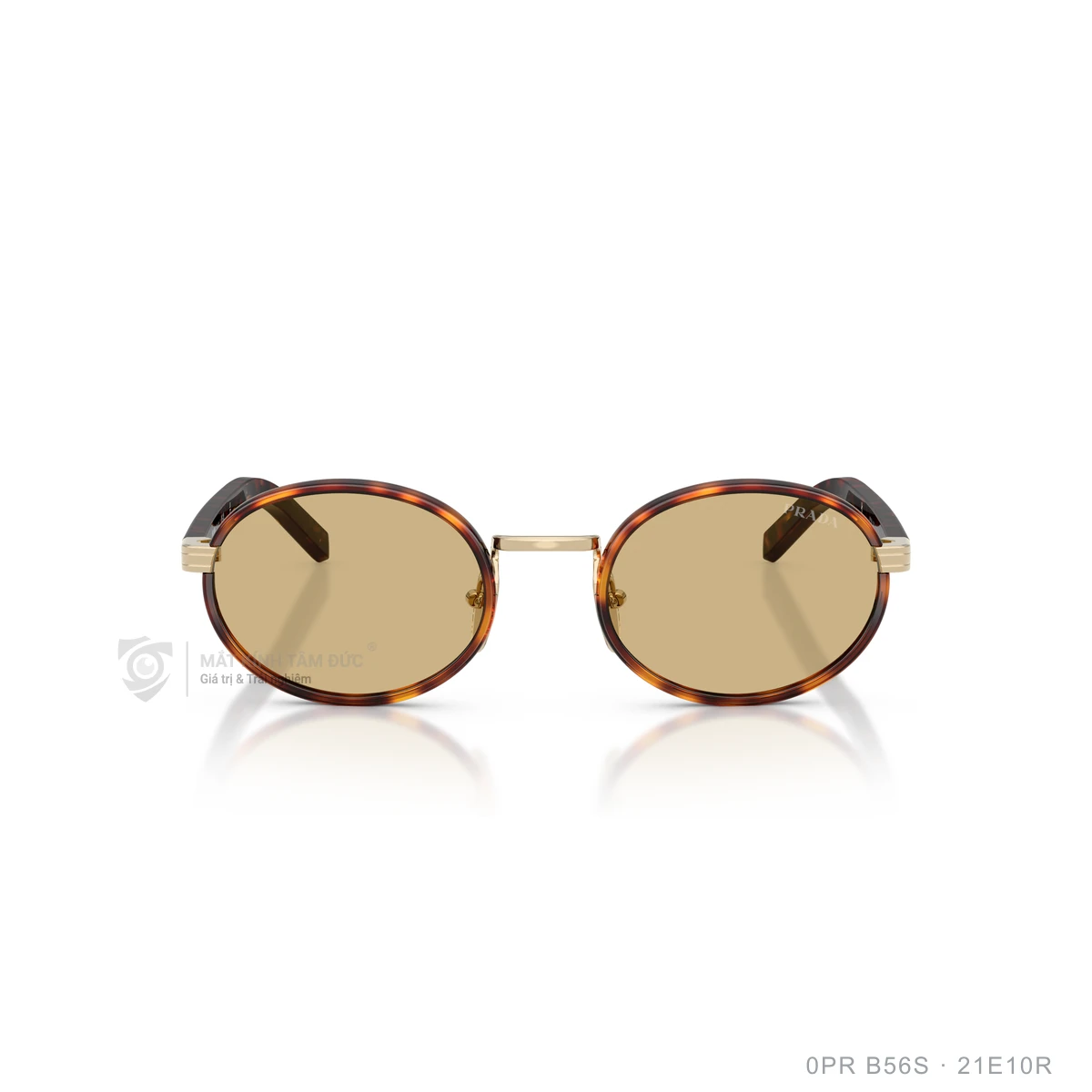 Kính mát Prada 0PR B56S - Ảnh 1