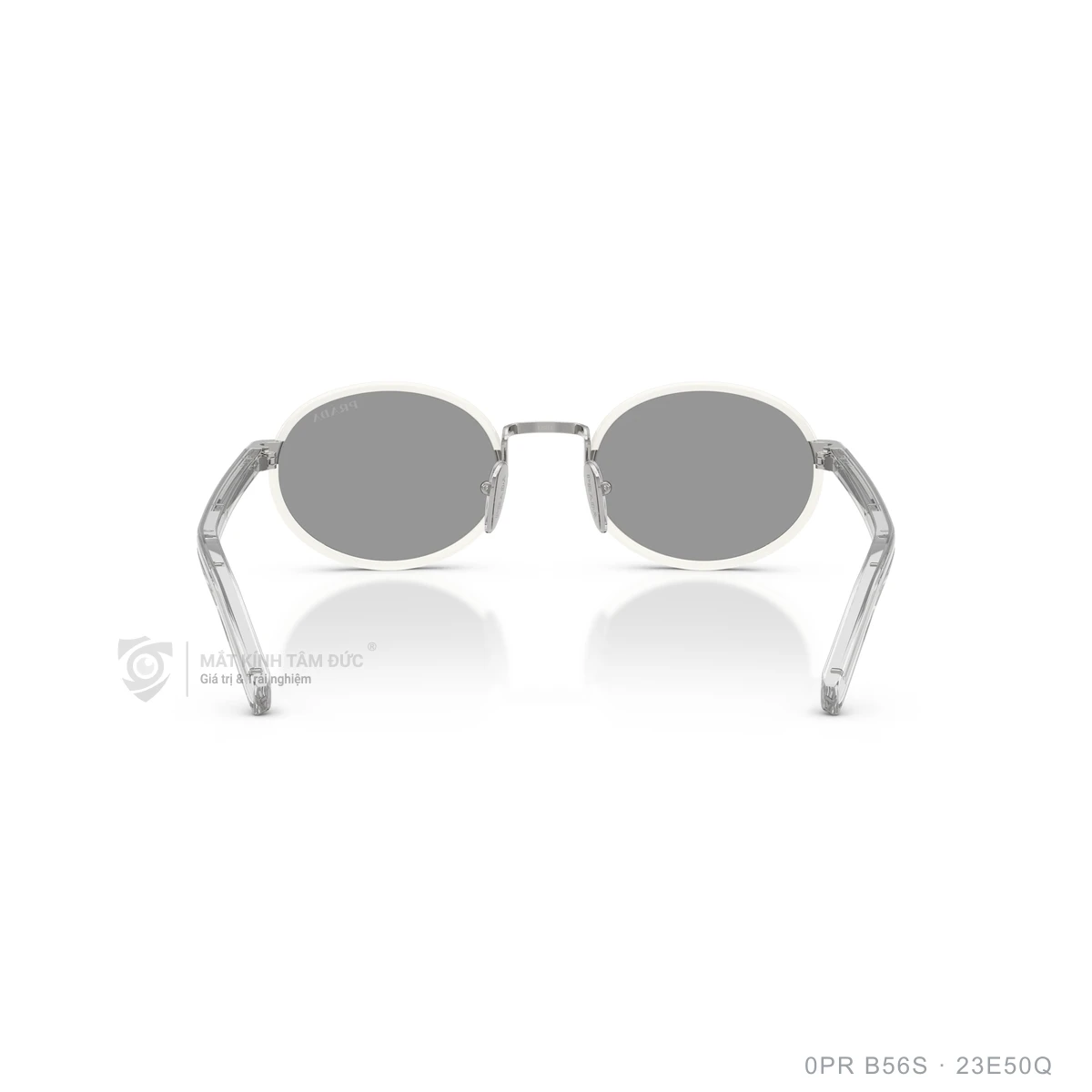 Kính mát Prada 0PR B56S - Ảnh 10
