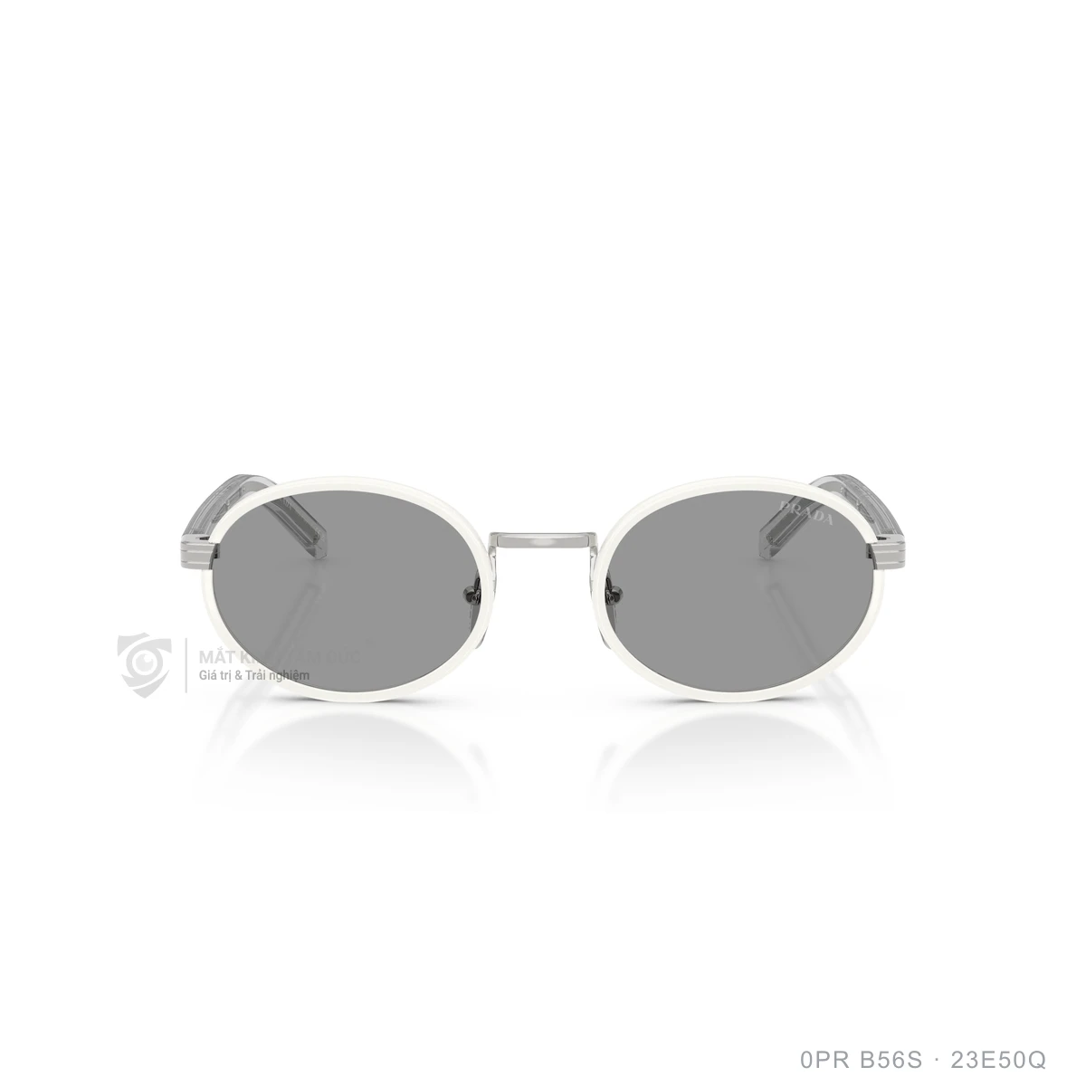 Kính mát Prada 0PR B56S - Ảnh 6