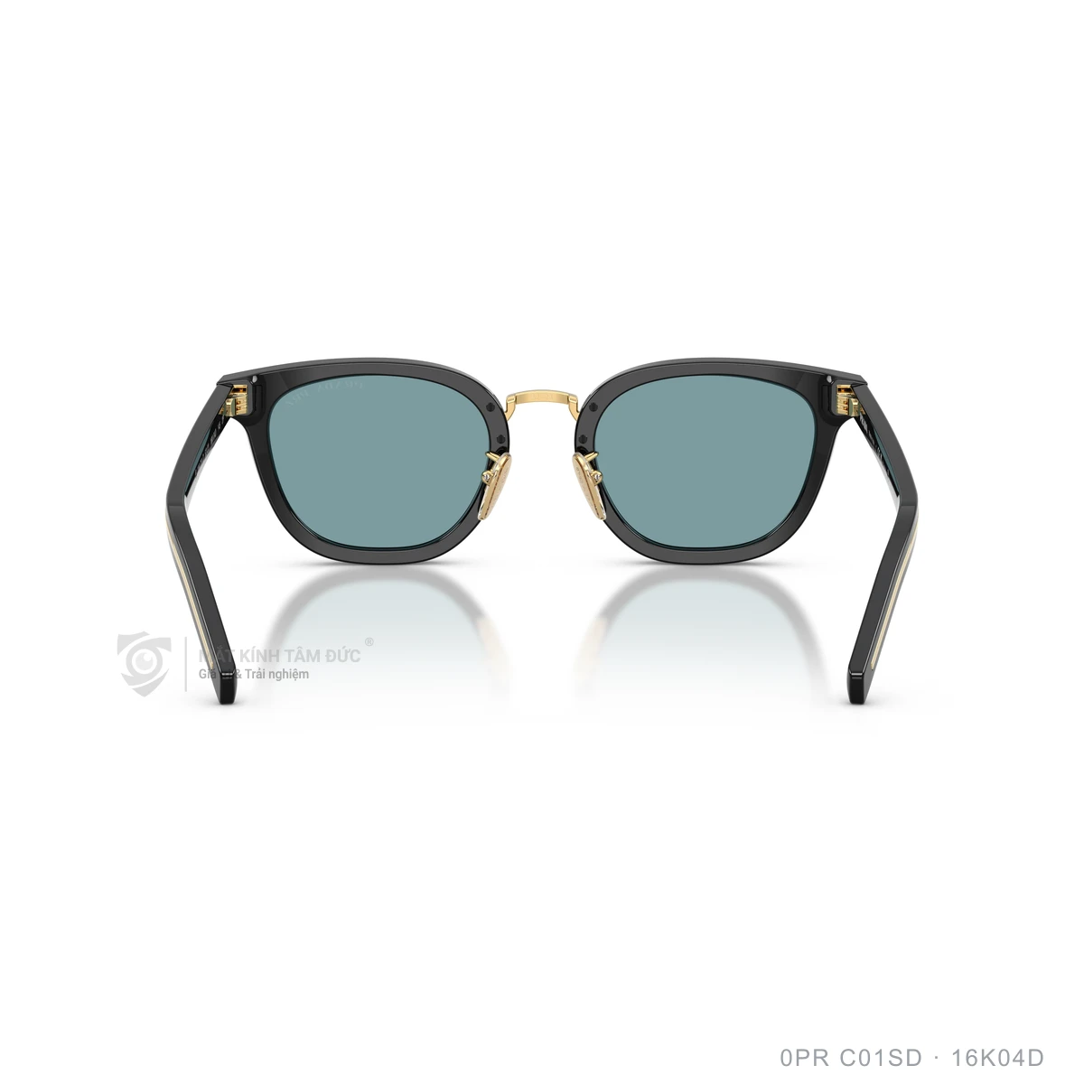 Kính mát Prada 0PR C01SD - Ảnh 5