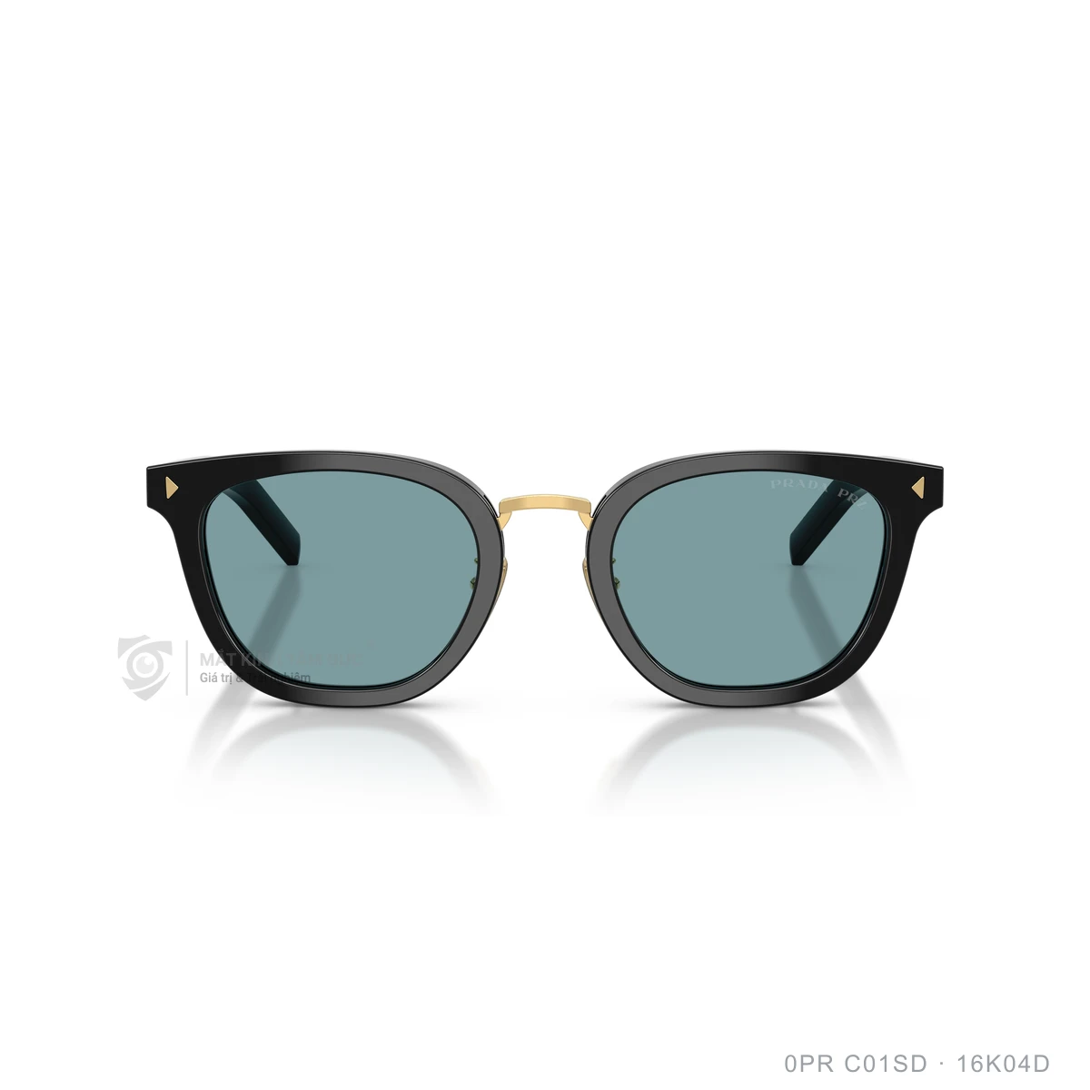 Kính mát Prada 0PR C01SD - Ảnh 1