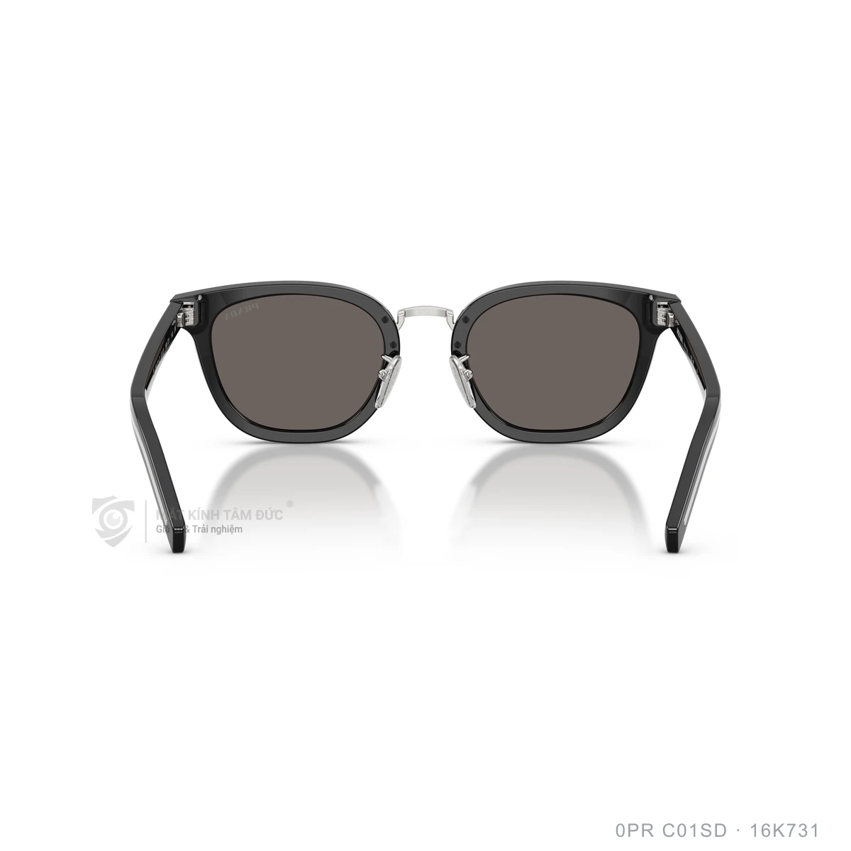 Kính mát Prada 0PR C01SD - Ảnh 10