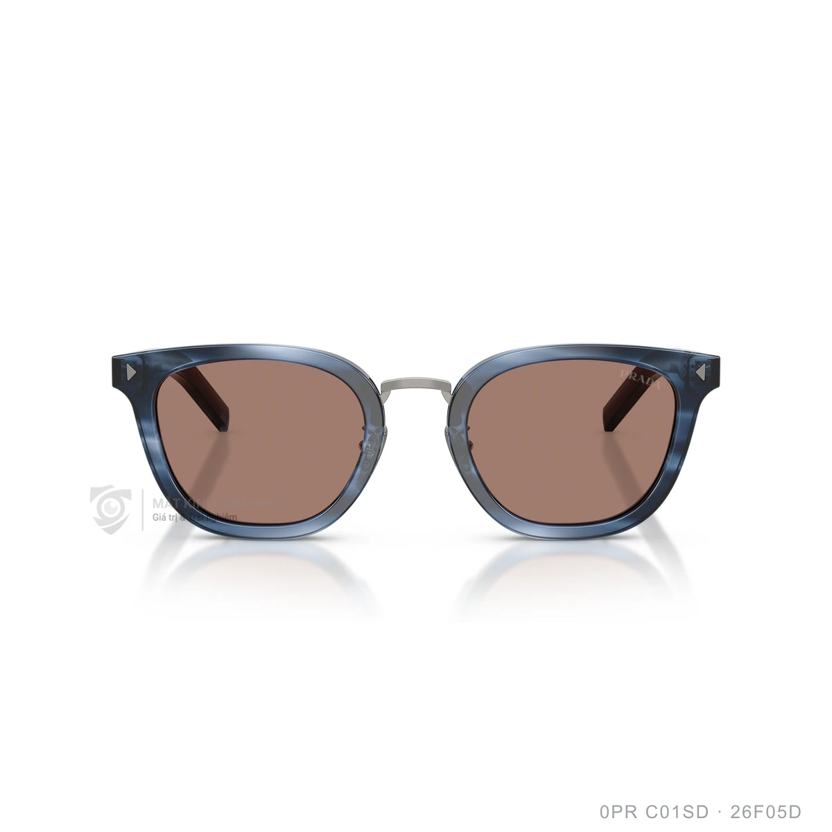 Kính mát Prada 0PR C01SD - Ảnh 16