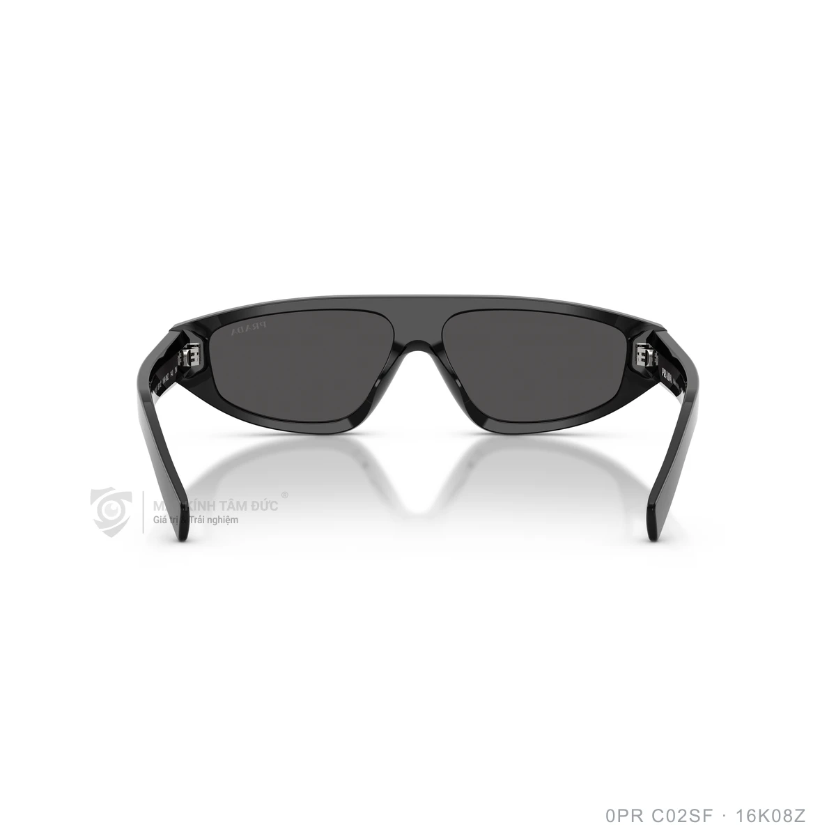 Kính mát Prada 0PR C02SF - Ảnh 5