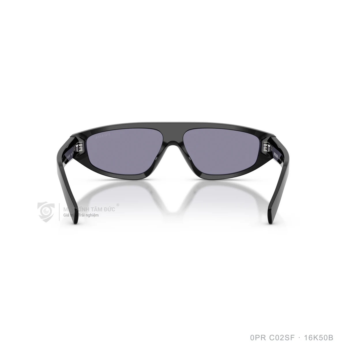Kính mát Prada 0PR C02SF - Ảnh 10