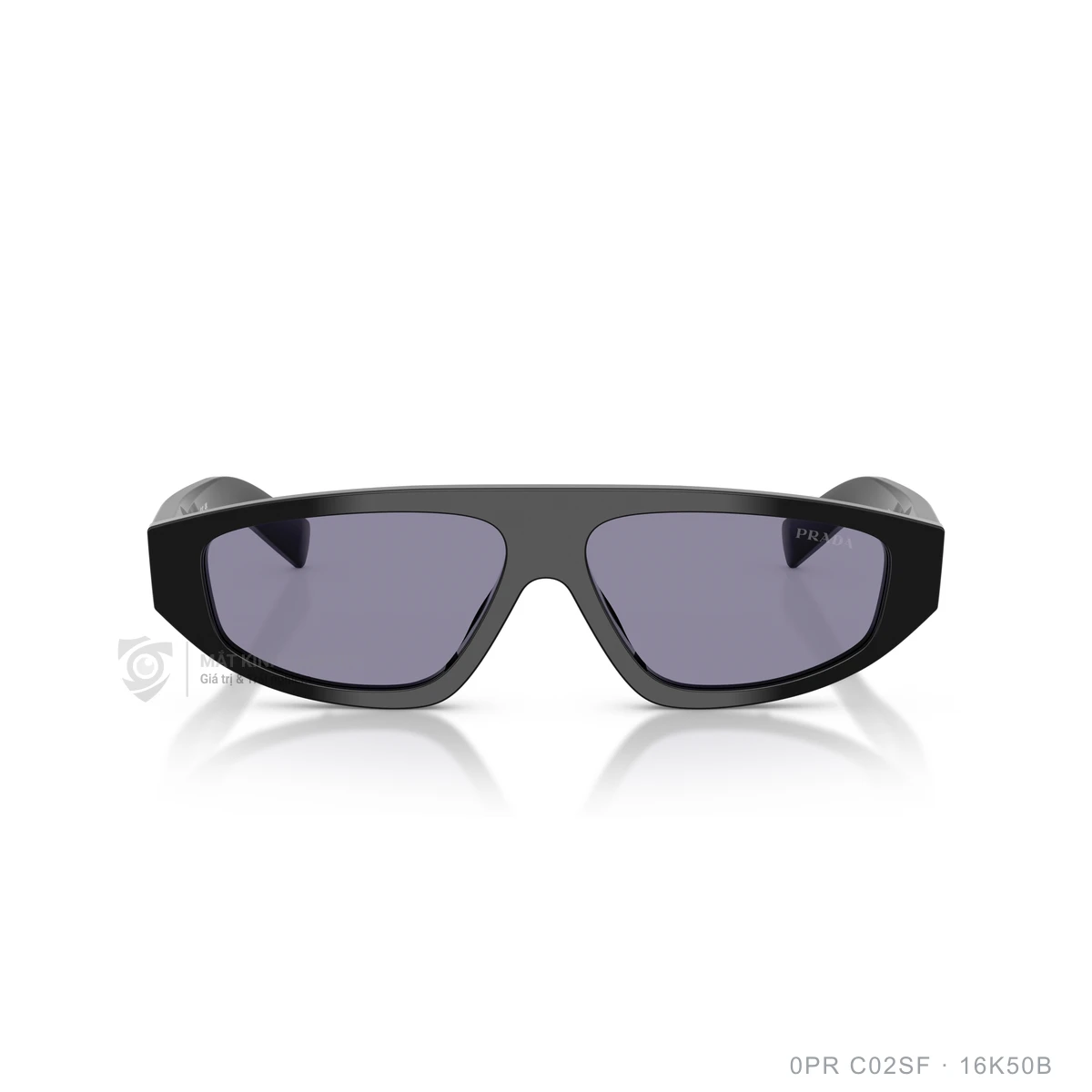 Kính mát Prada 0PR C02SF - Ảnh 6