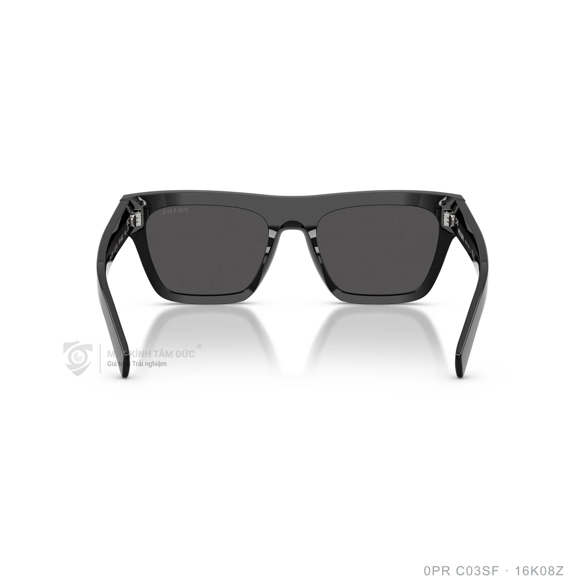 Kính mát Prada 0PR C03SF - Ảnh 10