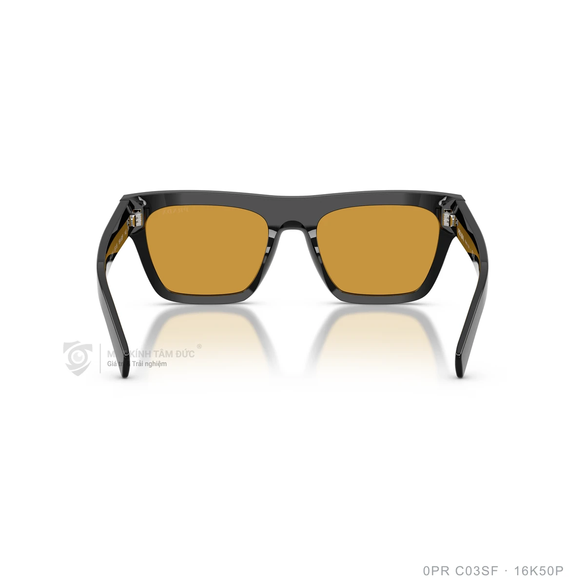 Kính mát Prada 0PR C03SF - Ảnh 15