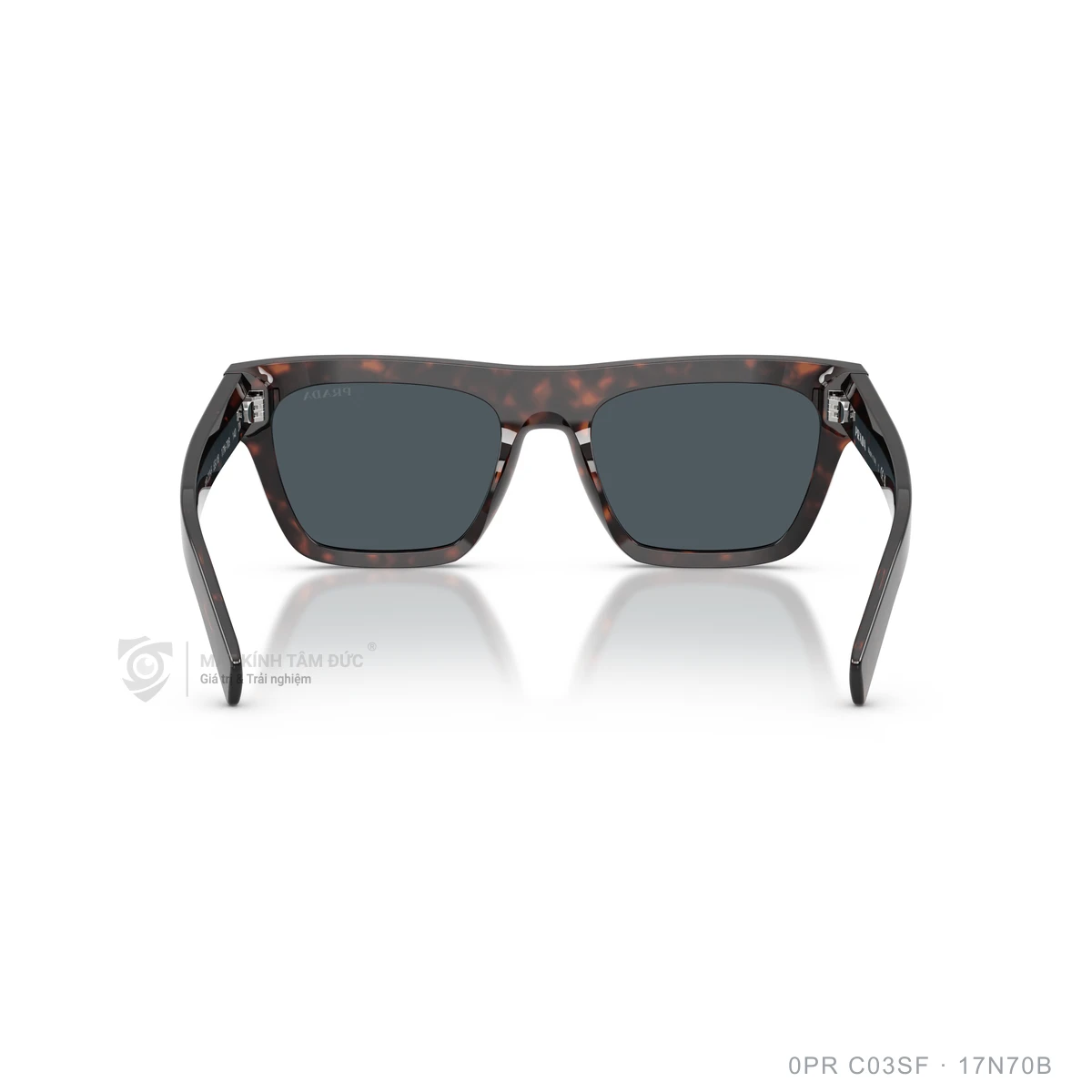 Kính mát Prada 0PR C03SF - Ảnh 5