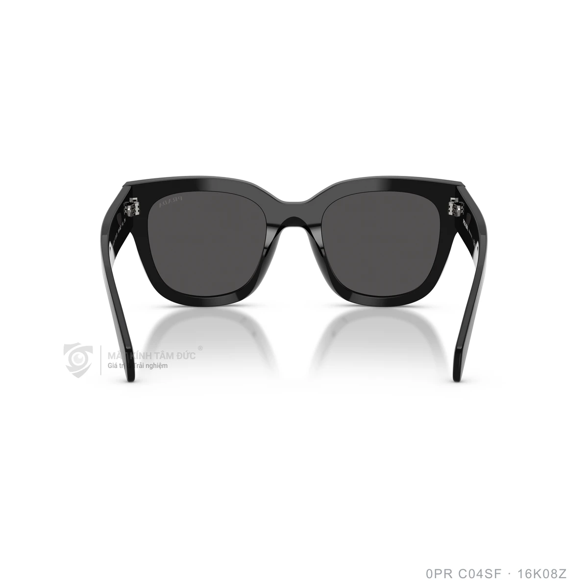 Kính mát Prada 0PR C04SF - Ảnh 5