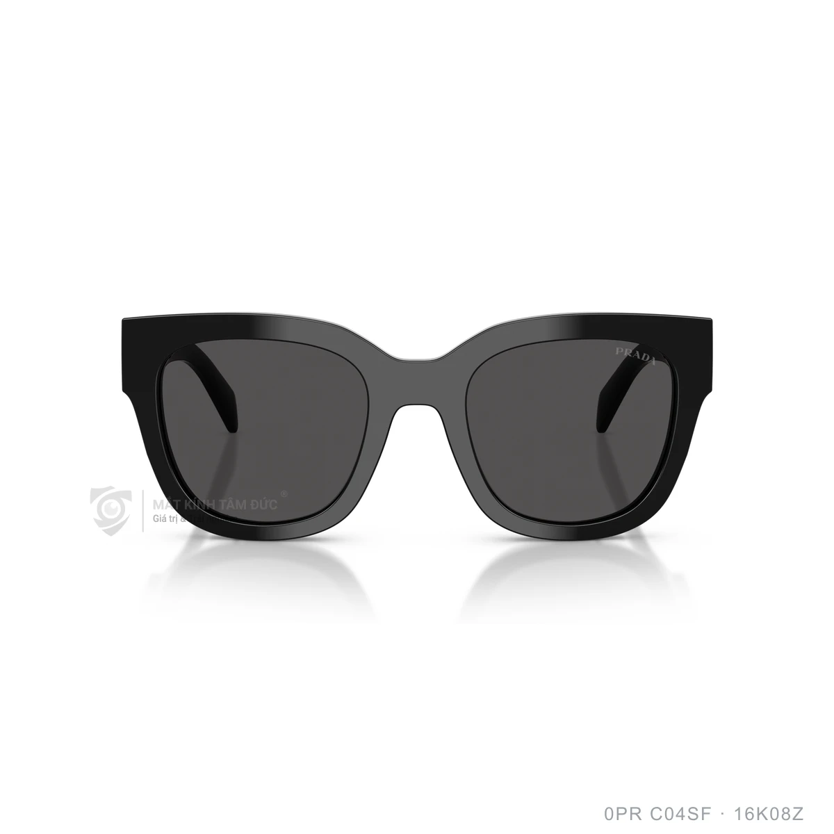 Kính mát Prada 0PR C04SF - Ảnh 1