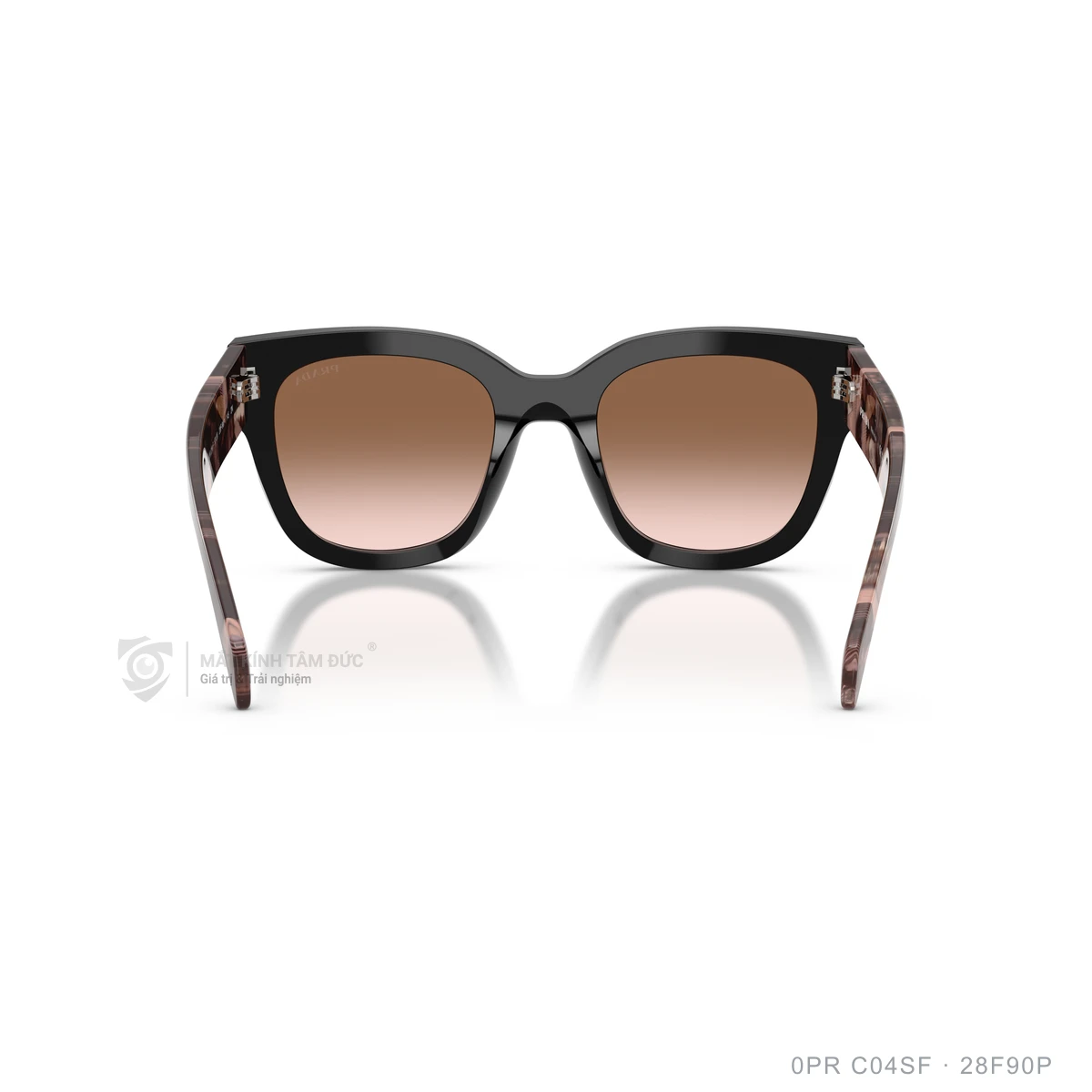 Kính mát Prada 0PR C04SF - Ảnh 10