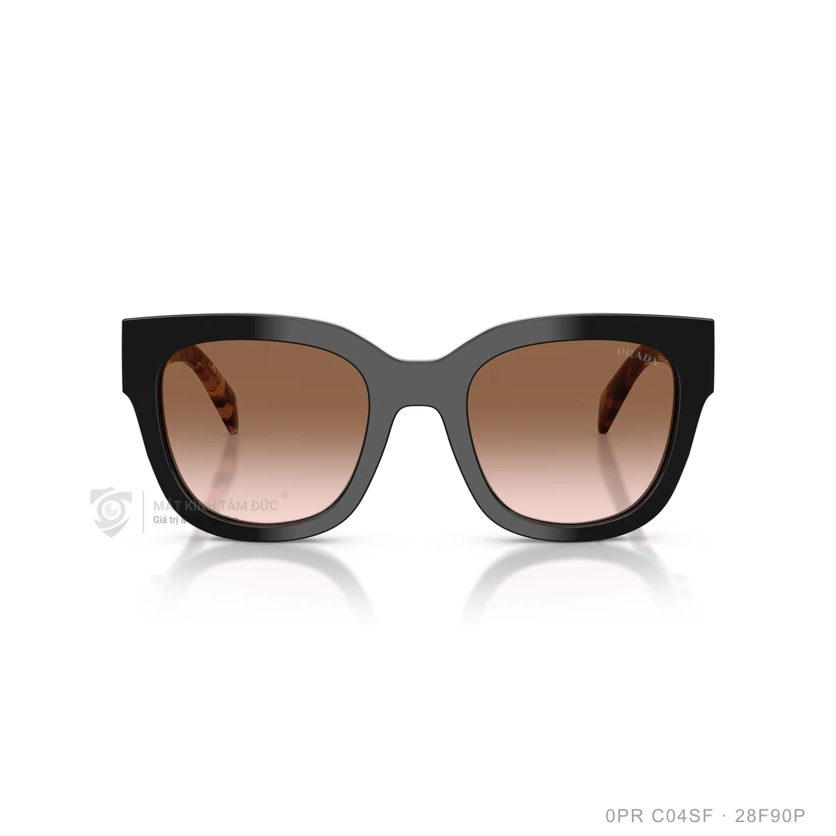 Kính mát Prada 0PR C04SF - Ảnh 6