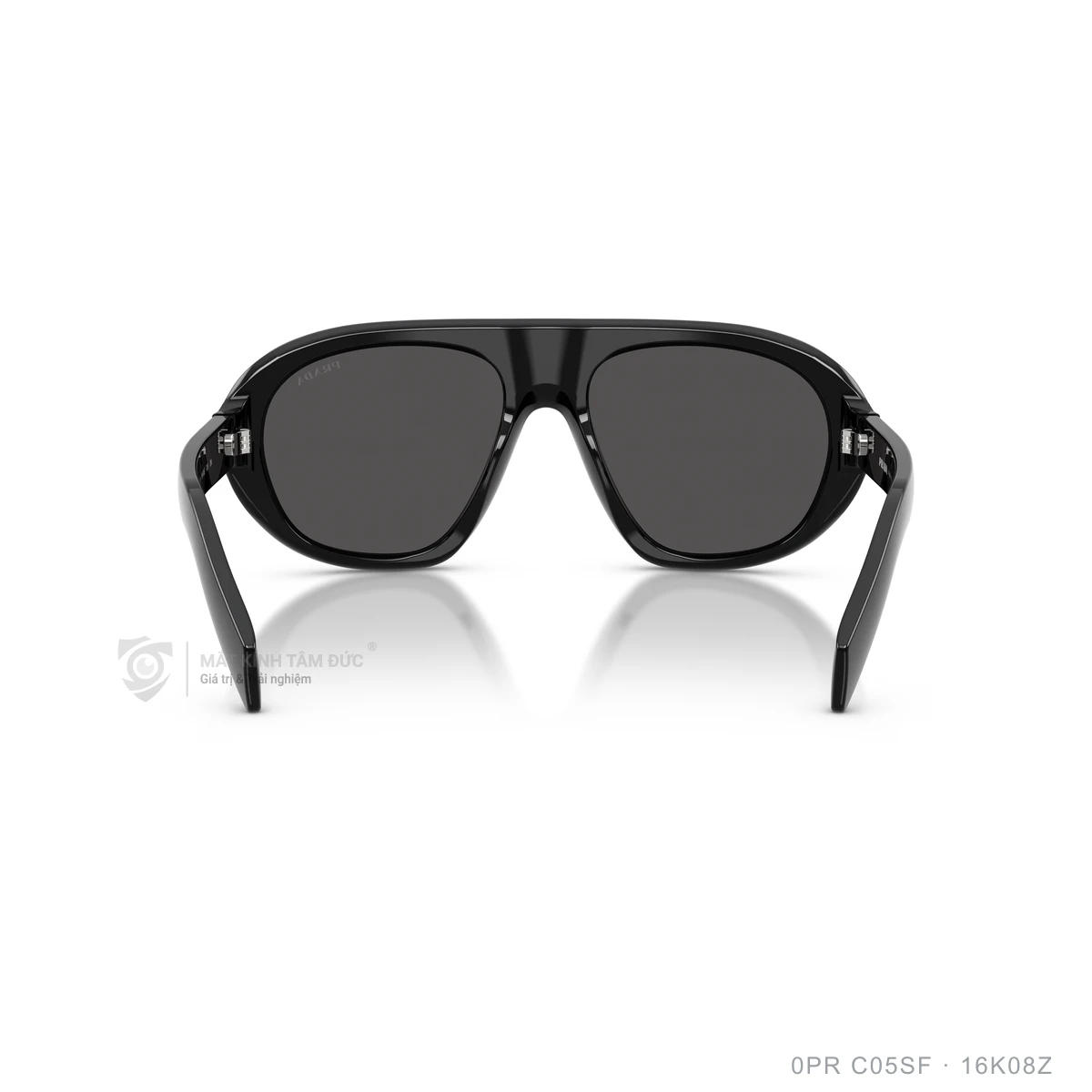 Kính mát Prada 0PR C05SF - Ảnh 30