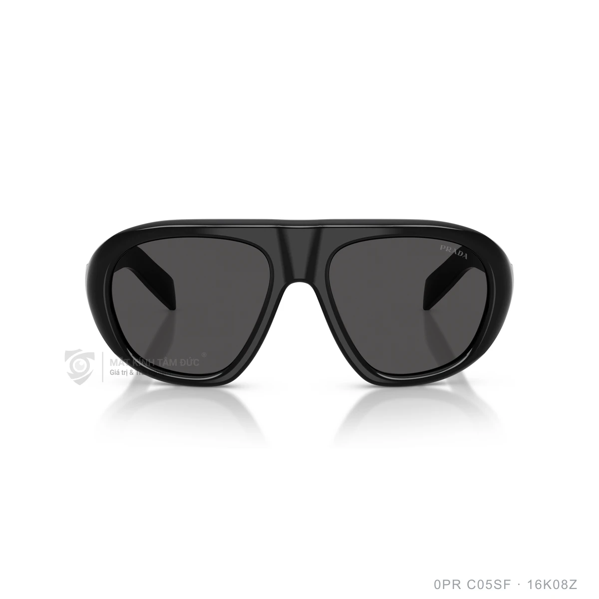 Kính mát Prada 0PR C05SF - Ảnh 26
