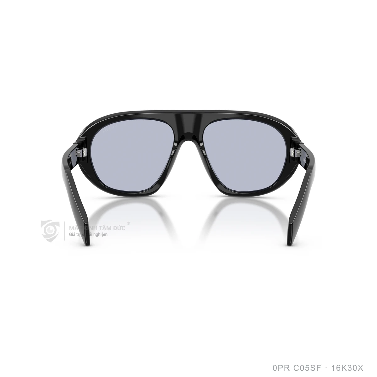 Kính mát Prada 0PR C05SF - Ảnh 5