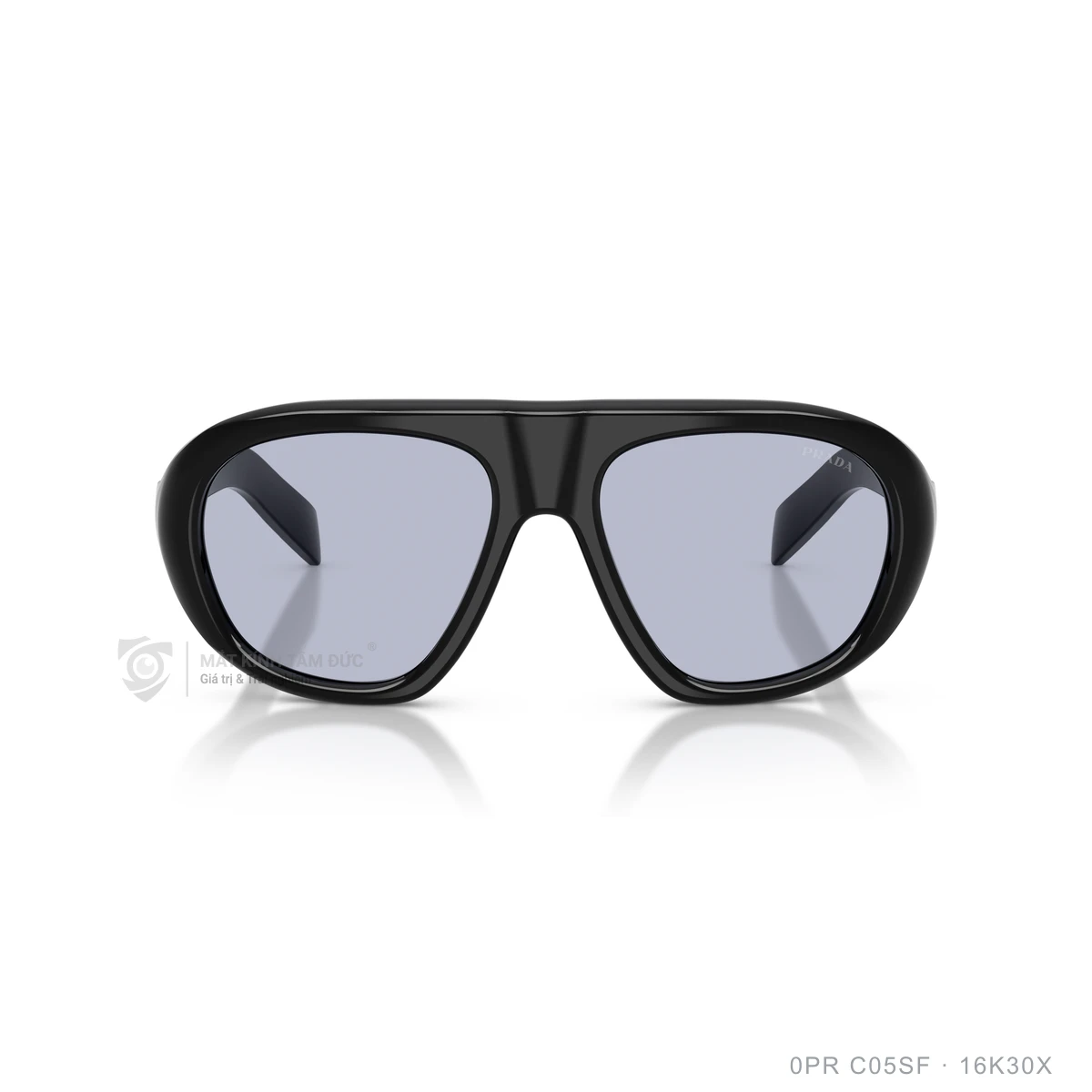 Kính mát Prada 0PR C05SF - Ảnh 1