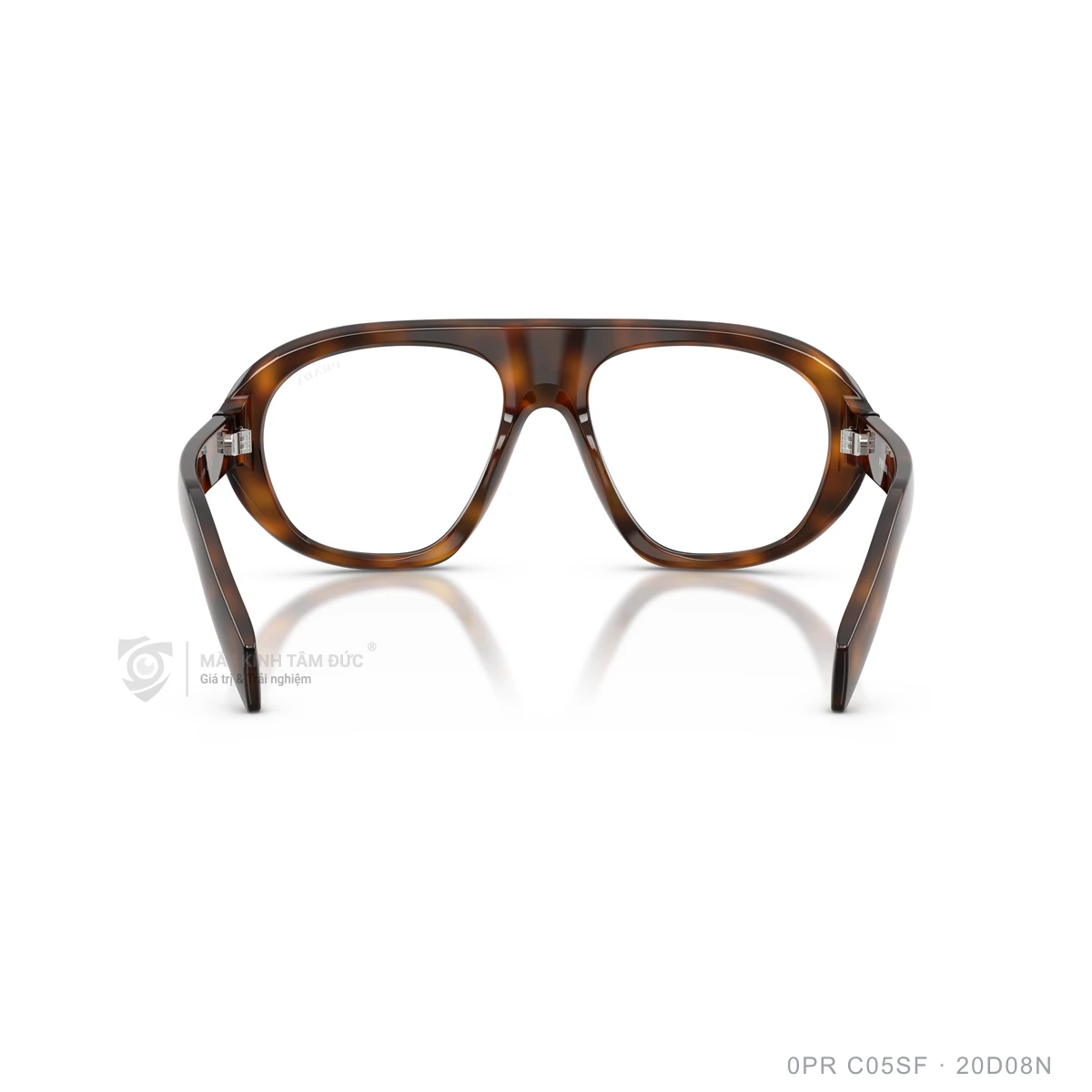 Kính mát Prada 0PR C05SF - Ảnh 10