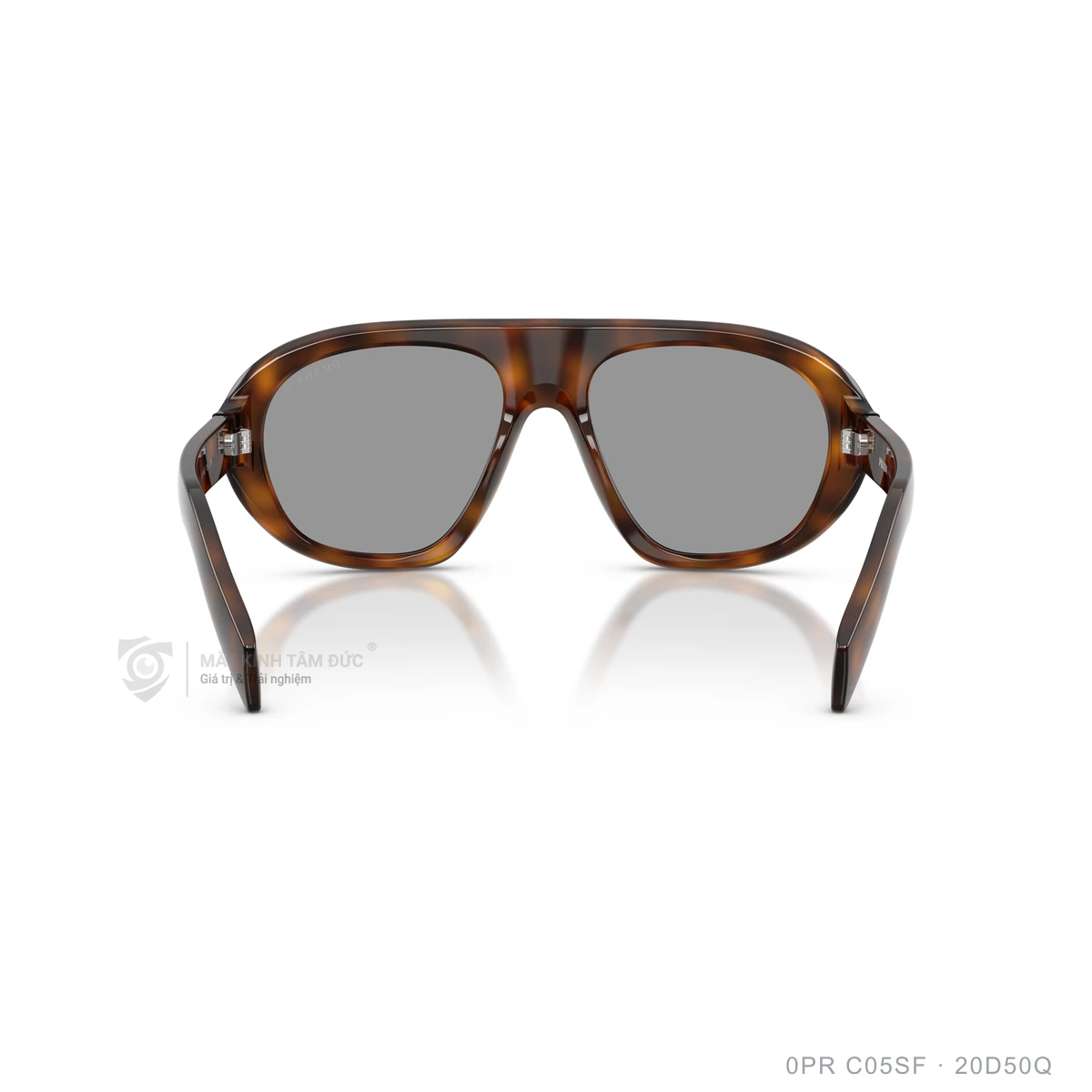 Kính mát Prada 0PR C05SF - Ảnh 35