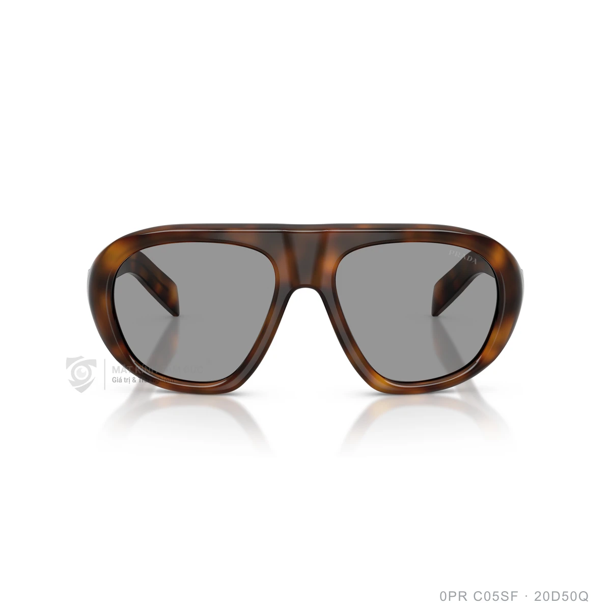 Kính mát Prada 0PR C05SF - Ảnh 31