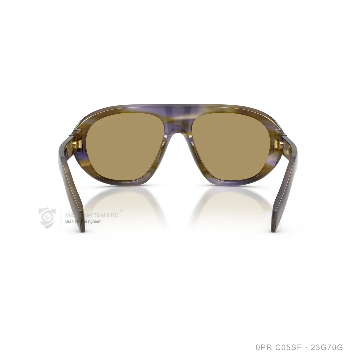 Kính mát Prada 0PR C05SF - Ảnh 40