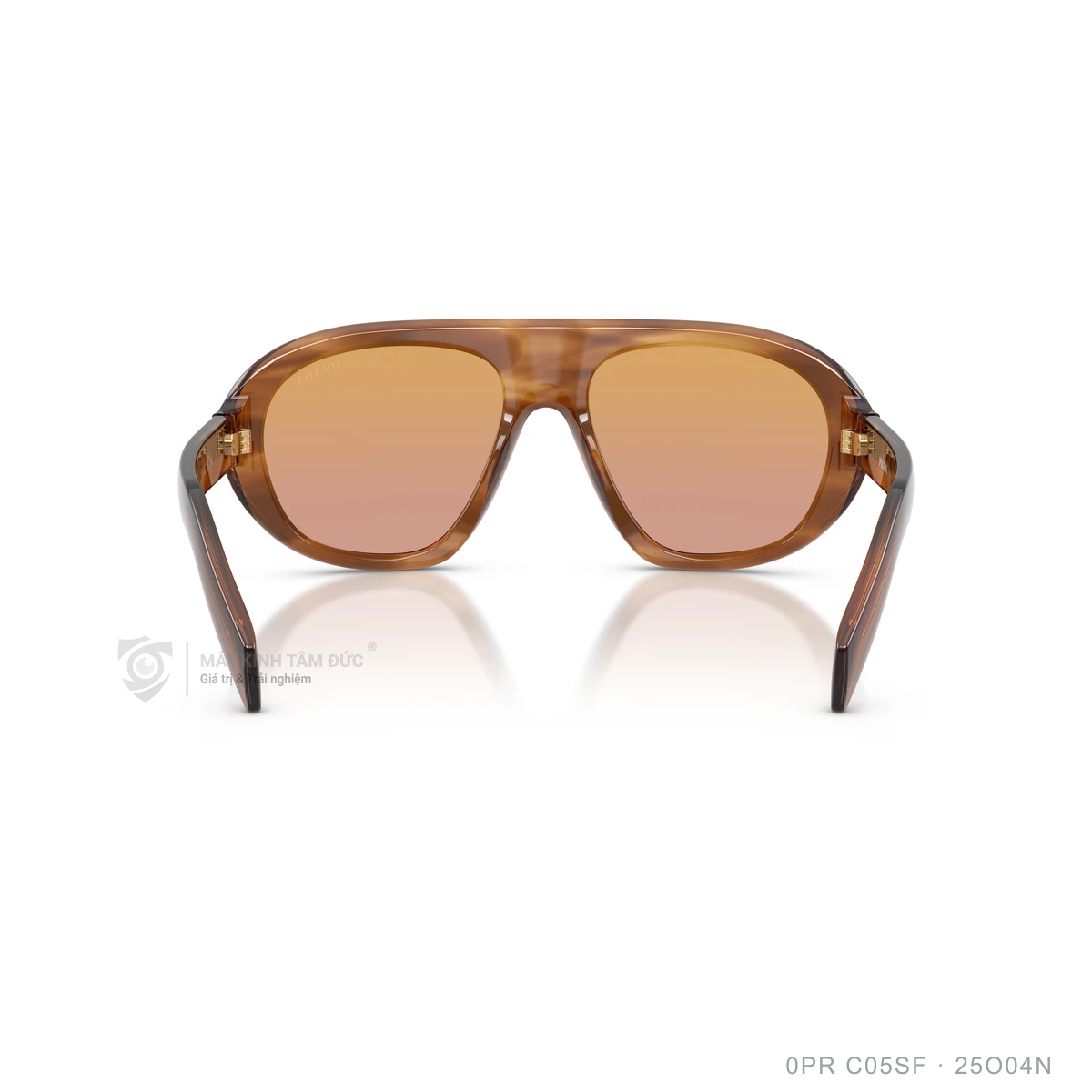 Kính mát Prada 0PR C05SF - Ảnh 20