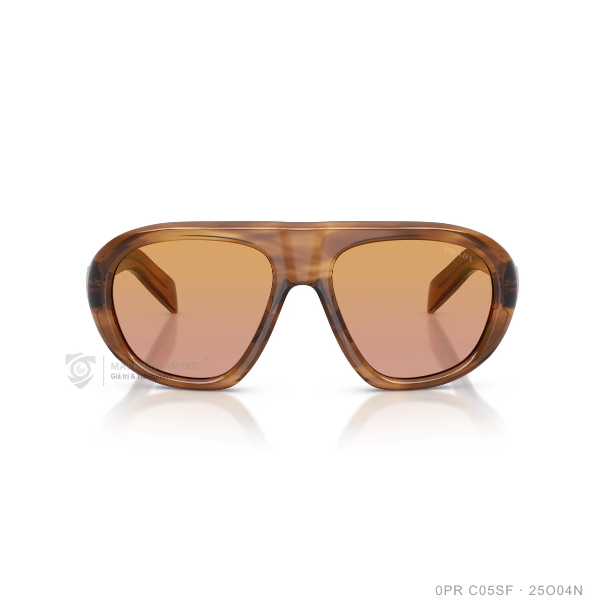 Kính mát Prada 0PR C05SF - Ảnh 16