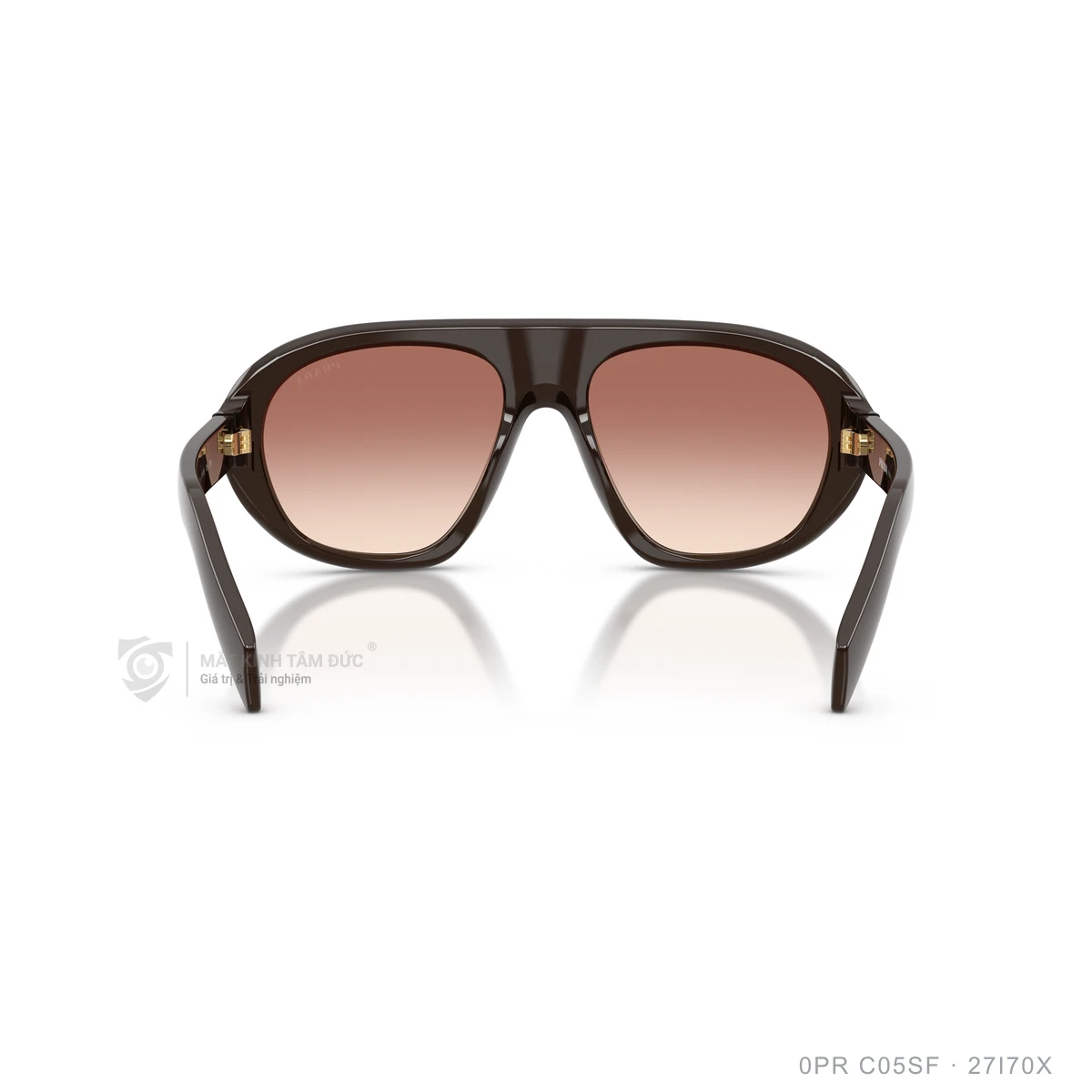 Kính mát Prada 0PR C05SF - Ảnh 25