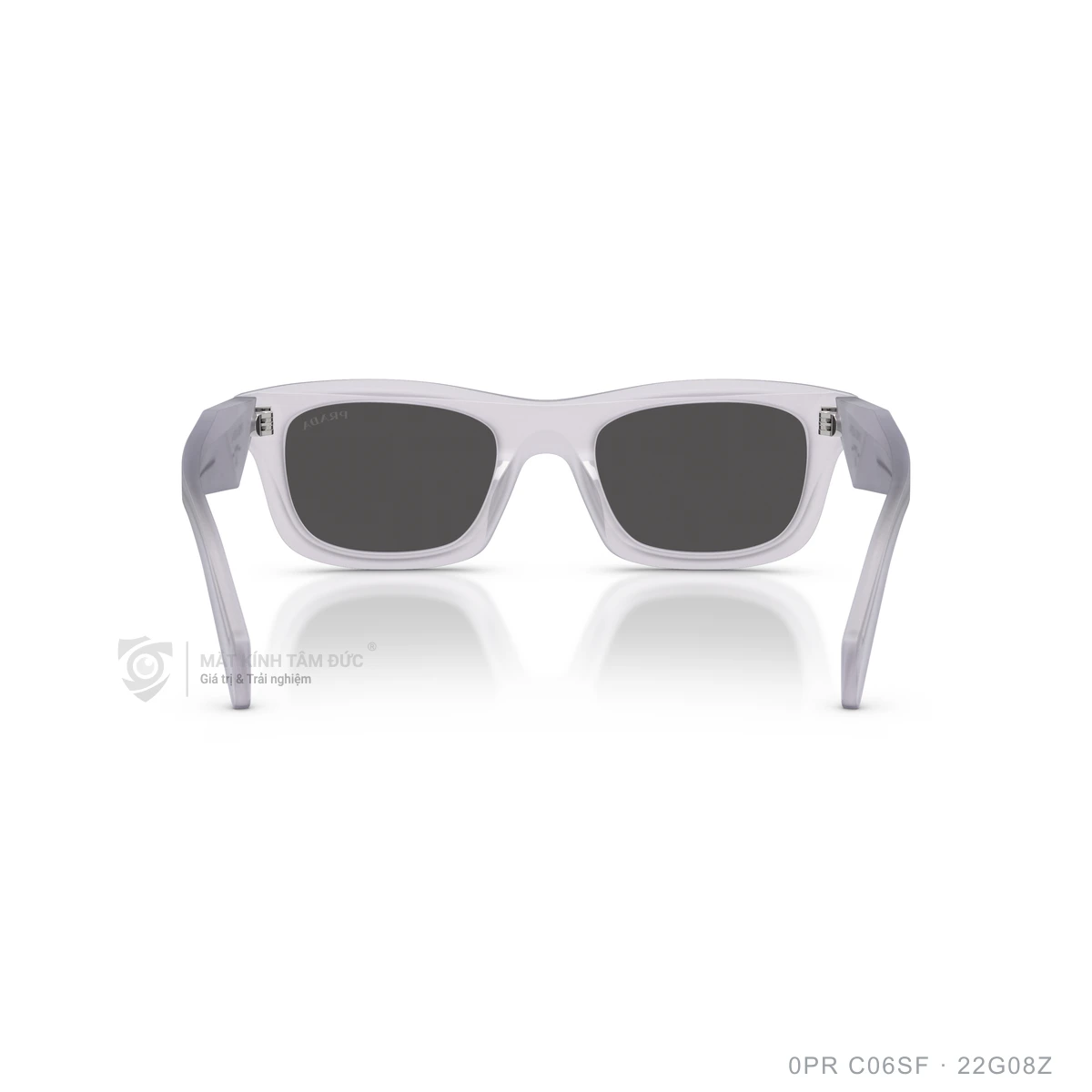 Kính mát Prada 0PR C06SF - Ảnh 10