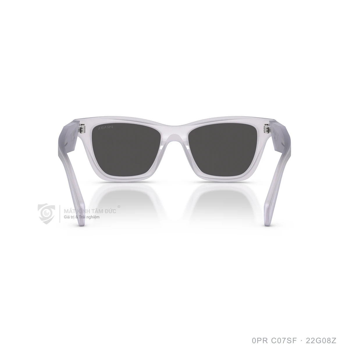 Kính mát Prada 0PR C07SF - Ảnh 20