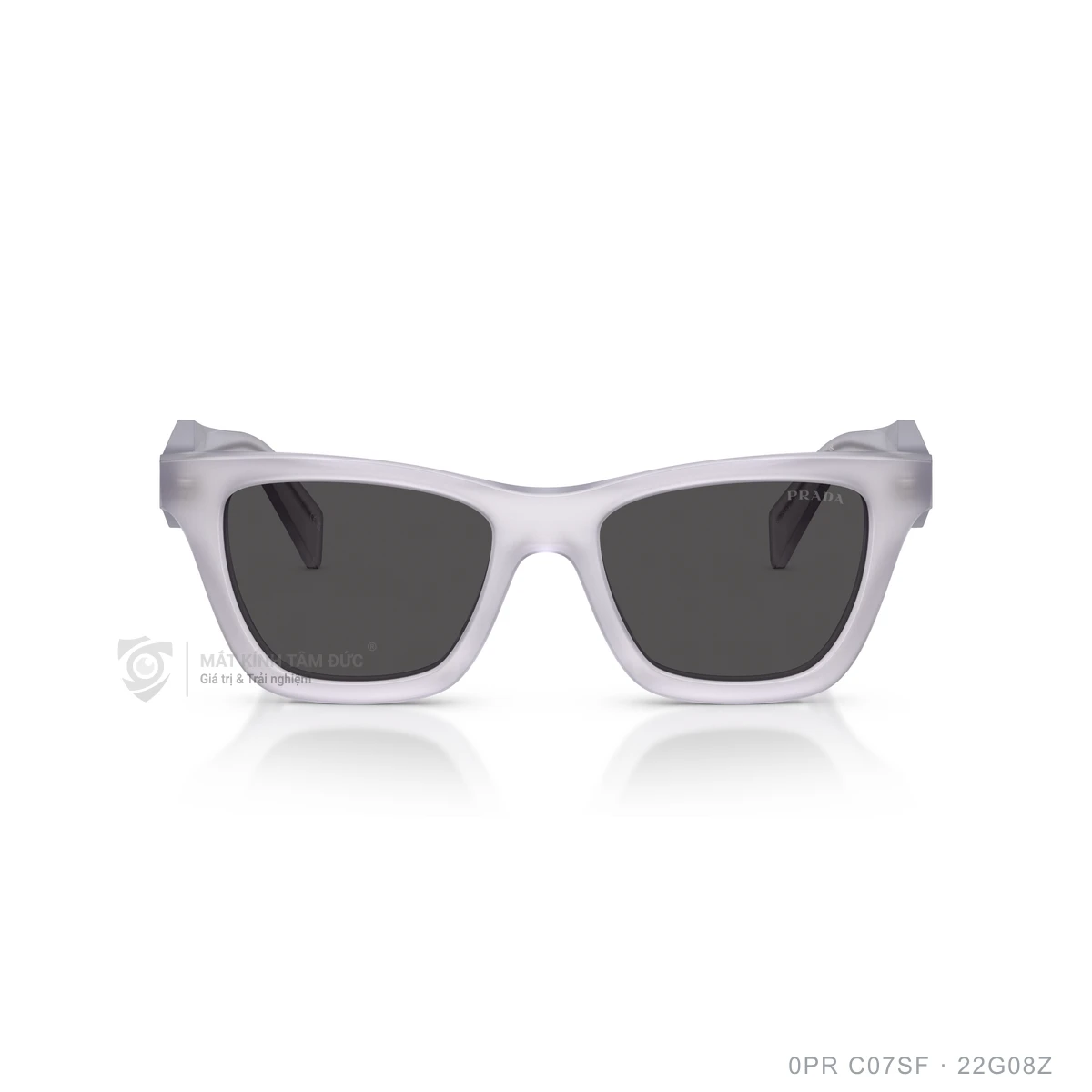 Kính mát Prada 0PR C07SF - Ảnh 16