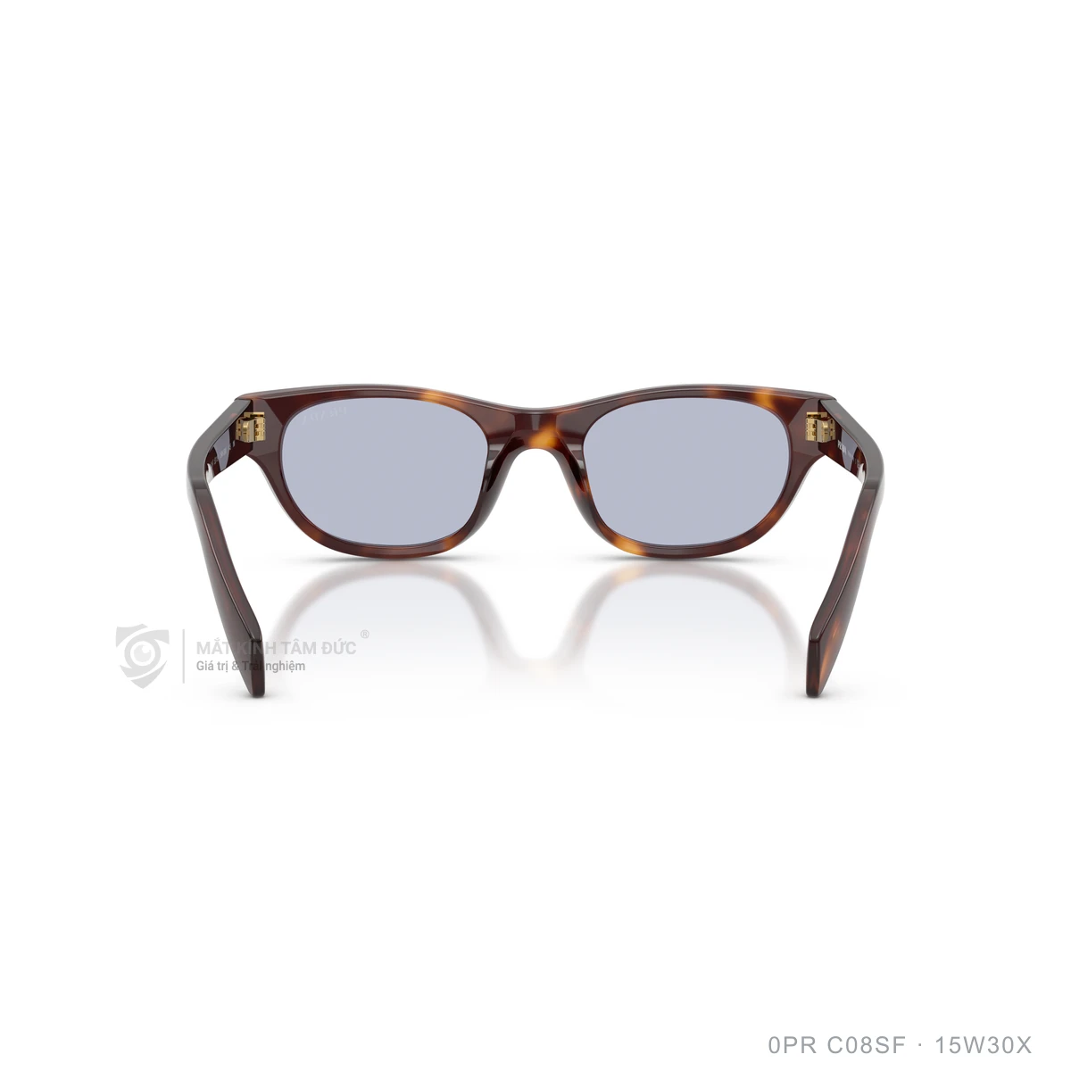 Kính mát Prada 0PR C08SF - Ảnh 15