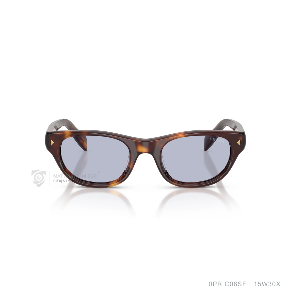 Kính mát Prada 0PR C08SF - Ảnh 11