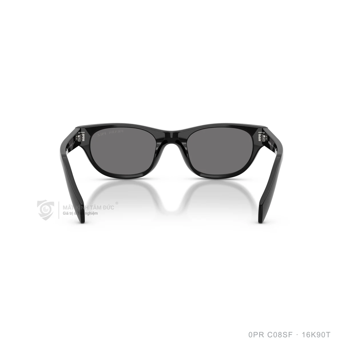 Kính mát Prada 0PR C08SF - Ảnh 5