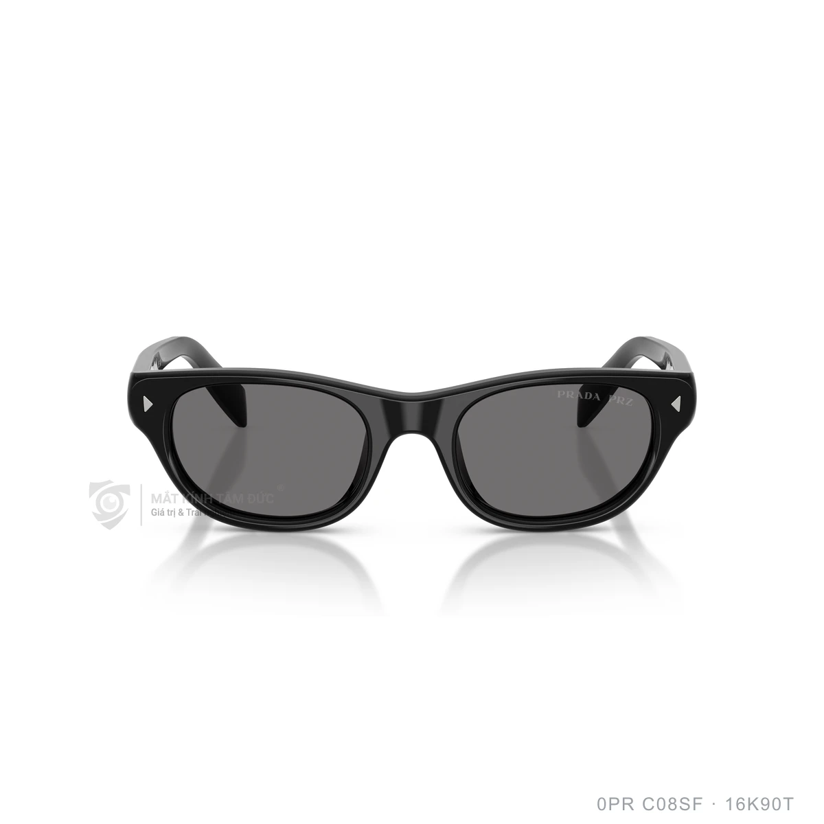 Hình ảnh thực tế Kính mát Prada 0PR C08SF