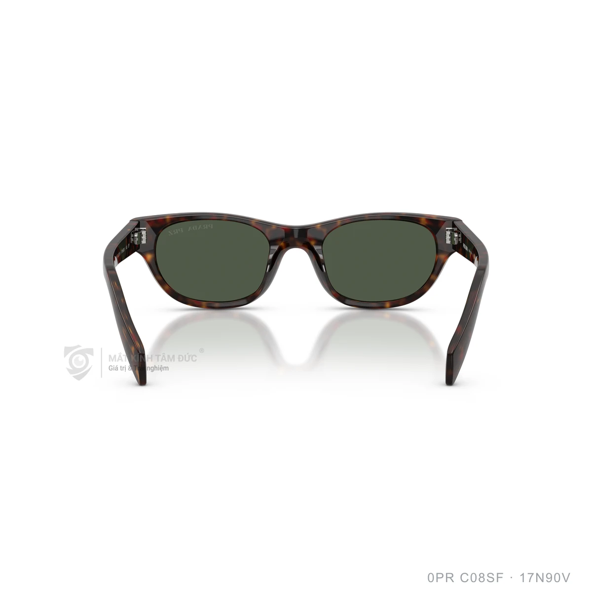 Kính mát Prada 0PR C08SF - Ảnh 10