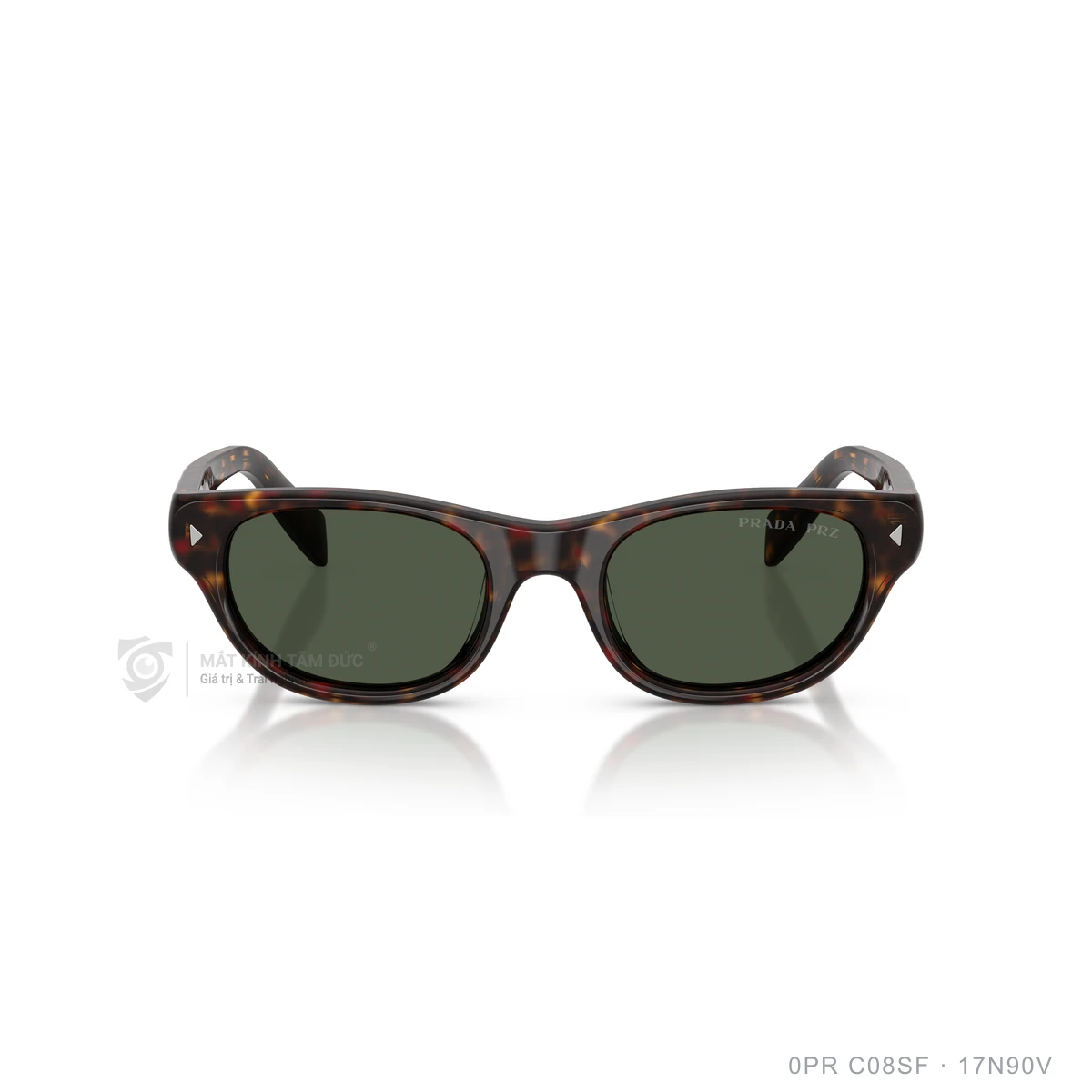 Kính mát Prada 0PR C08SF - Ảnh 6