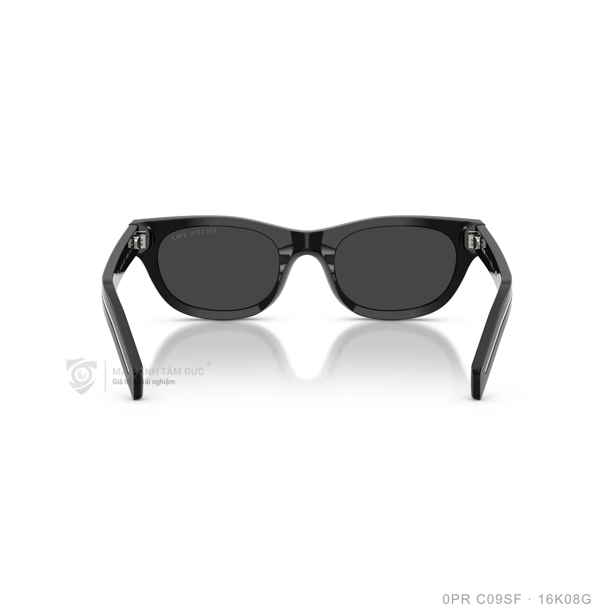 Kính mát Prada 0PR C09SF - Ảnh 5