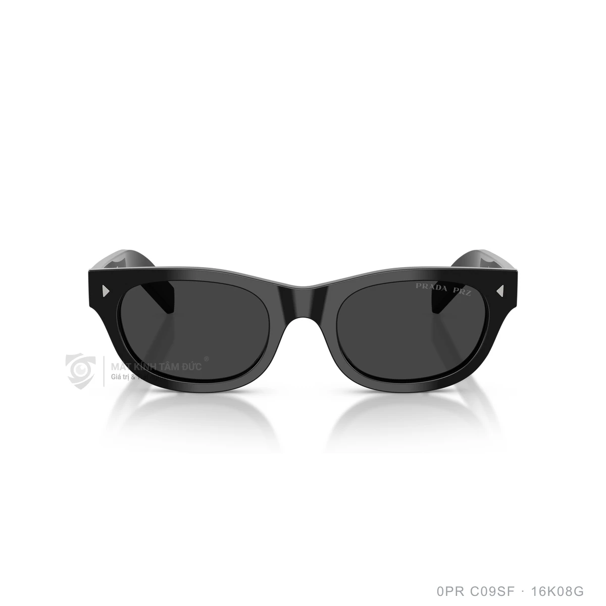 Kính mát Prada 0PR C09SF - Ảnh 1