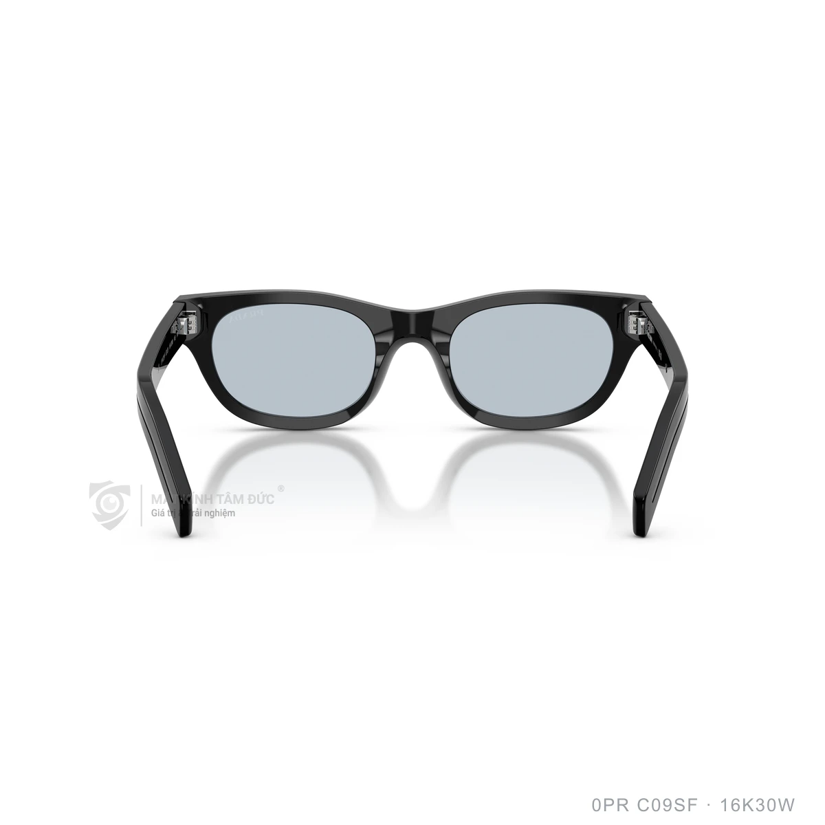 Kính mát Prada 0PR C09SF - Ảnh 10