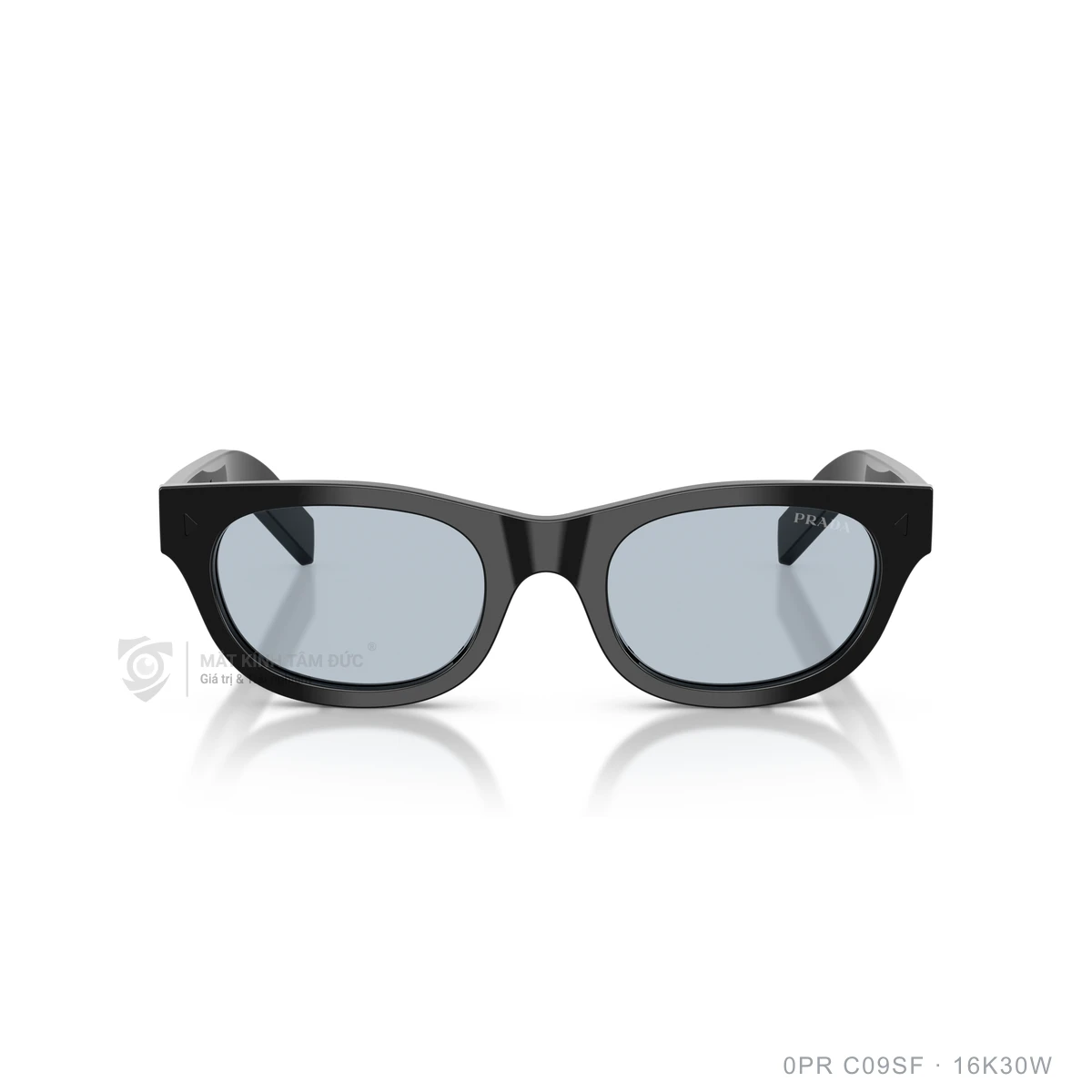 Kính mát Prada 0PR C09SF - Ảnh 6