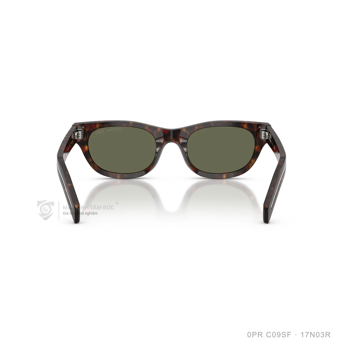 Kính mát Prada 0PR C09SF - Ảnh 15